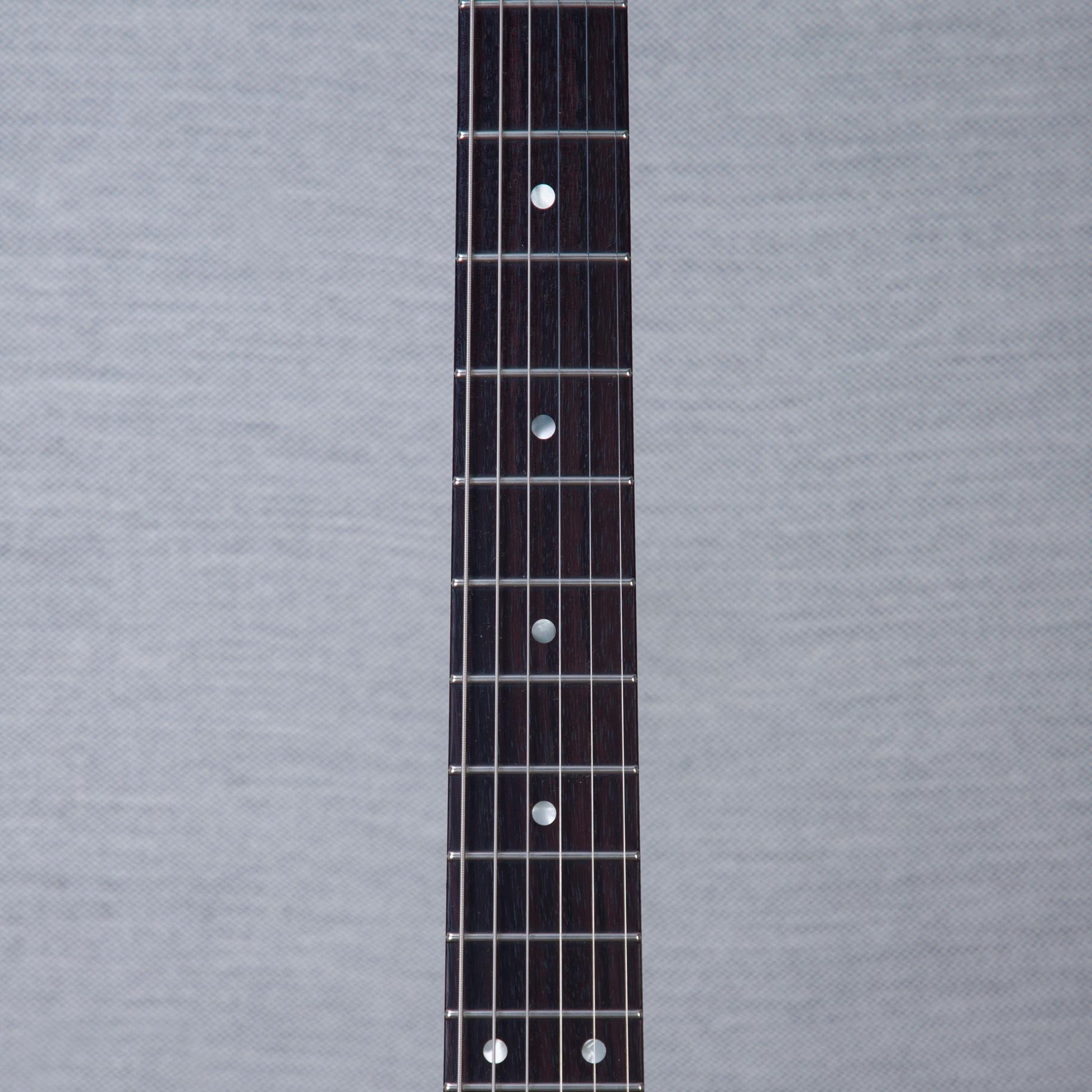 Novo Guitars Dealer Limited Edition Chambered Serus H2 Electric Guitar - Amber - #26221