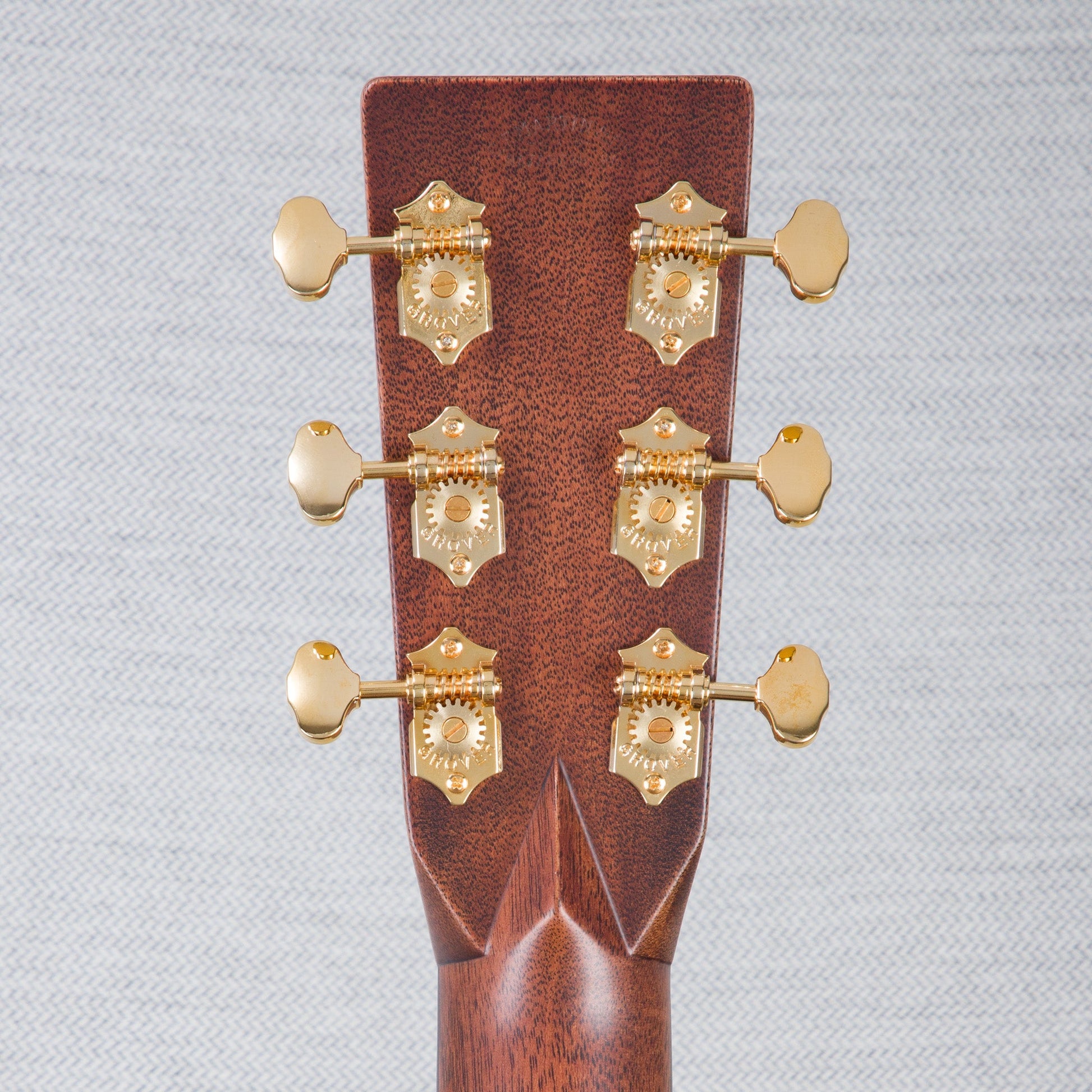 Martin Custom Shop D-28 Style Wild Grain Rosewood/Adirondack Spruce LR Baggs Anthem Acoustic Electric Guitar - Ambertone 1933 - #M2799761