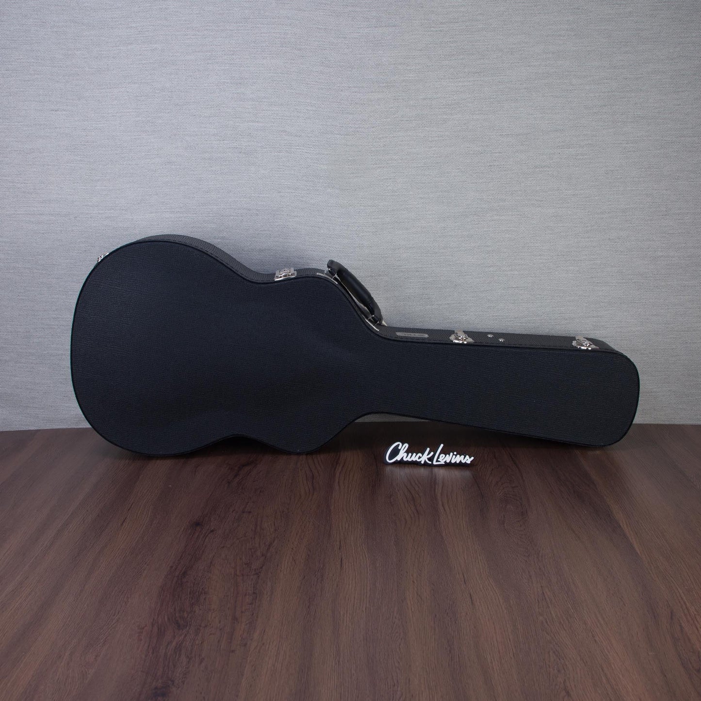 Beard Guitars Trailhead R Roundneck Acoustic Electric Guitar - Tobacco - #196425