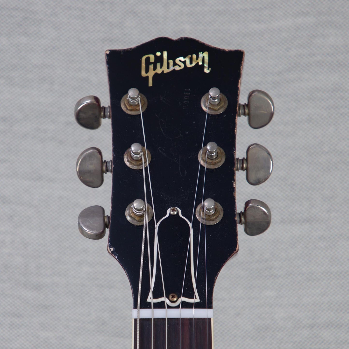 Gibson Custom Shop 1959 Les Paul Standard BOTB Page 116 Heavy Aged Electric Guitar - #95675