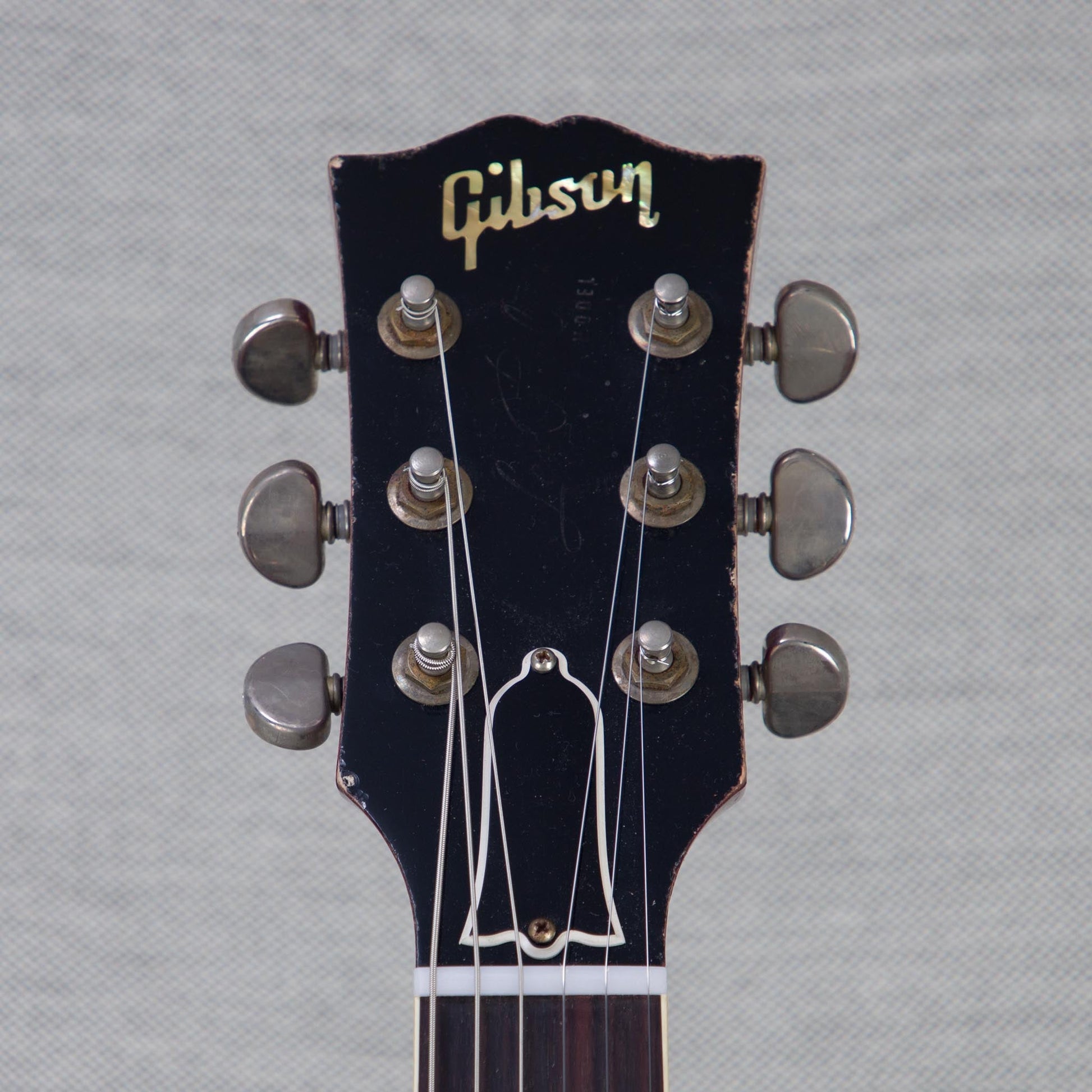 Gibson Custom Shop 1959 Les Paul Standard BOTB Page 116 Heavy Aged Electric Guitar - #95675