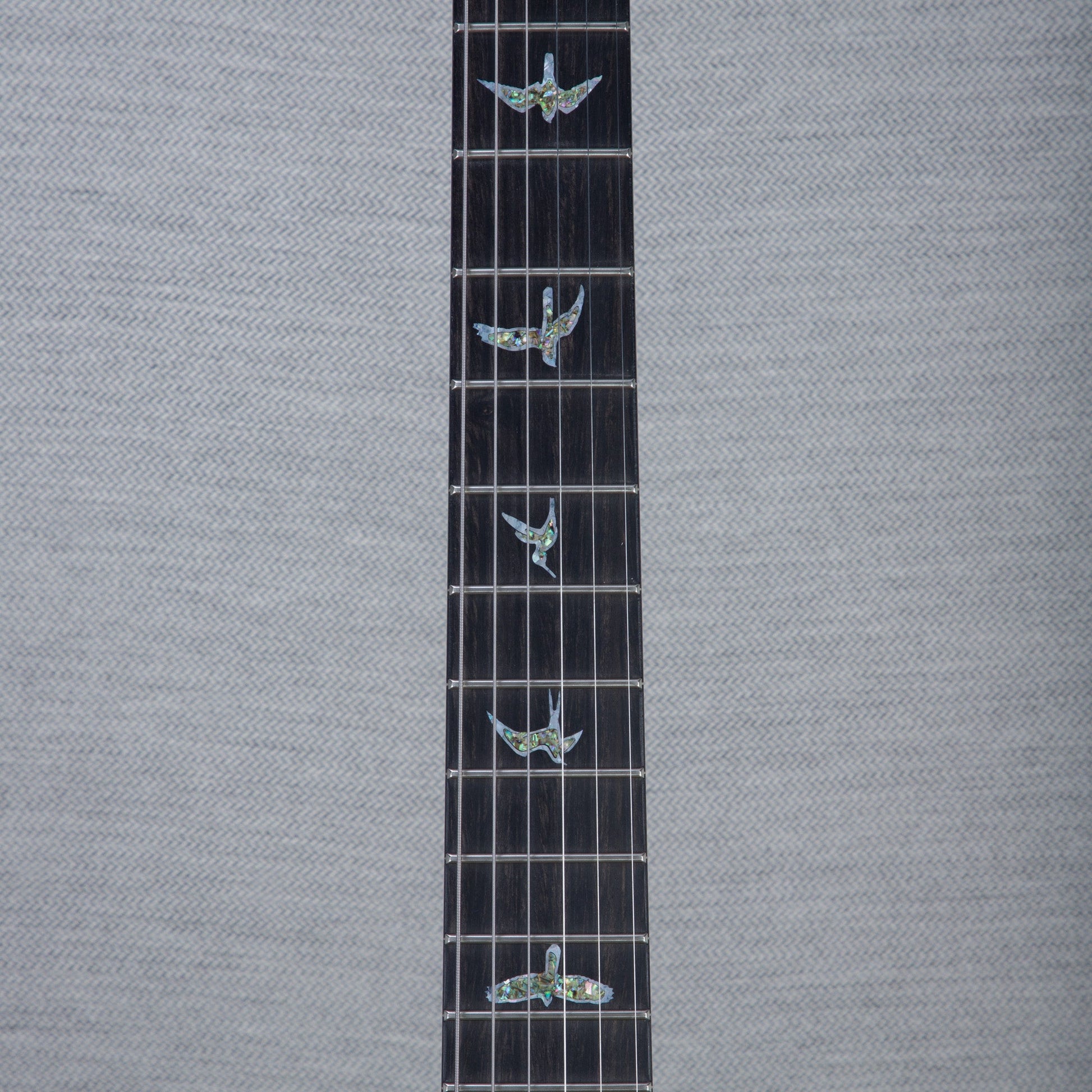 PRS Wood Library Custom 24 Electric Guitar - Private Stock Goldstorm Fade Finish - CHUCKSCLUSIVE - #240383978 - 2024