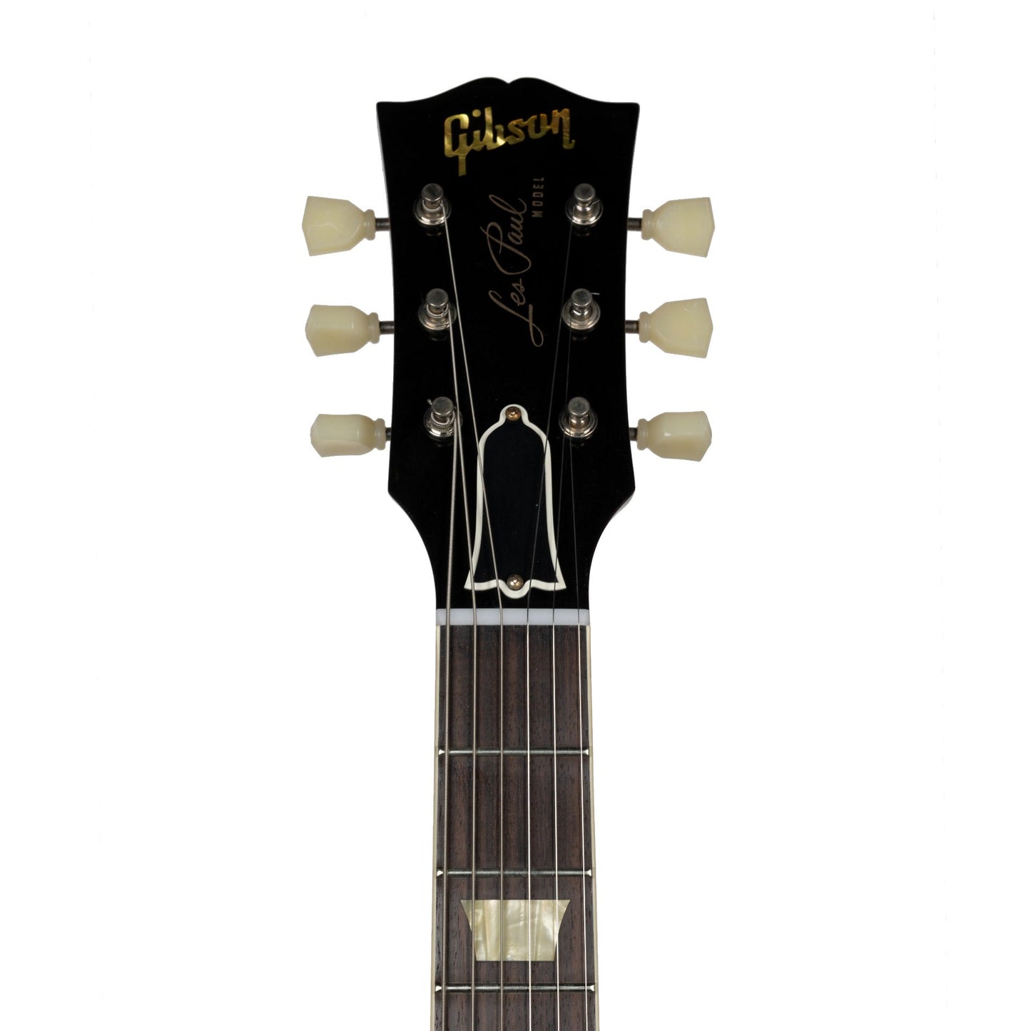 Gibson Custom Shop ‘59 Les Paul Standard Guitar Murphy Lab Vintage Natural