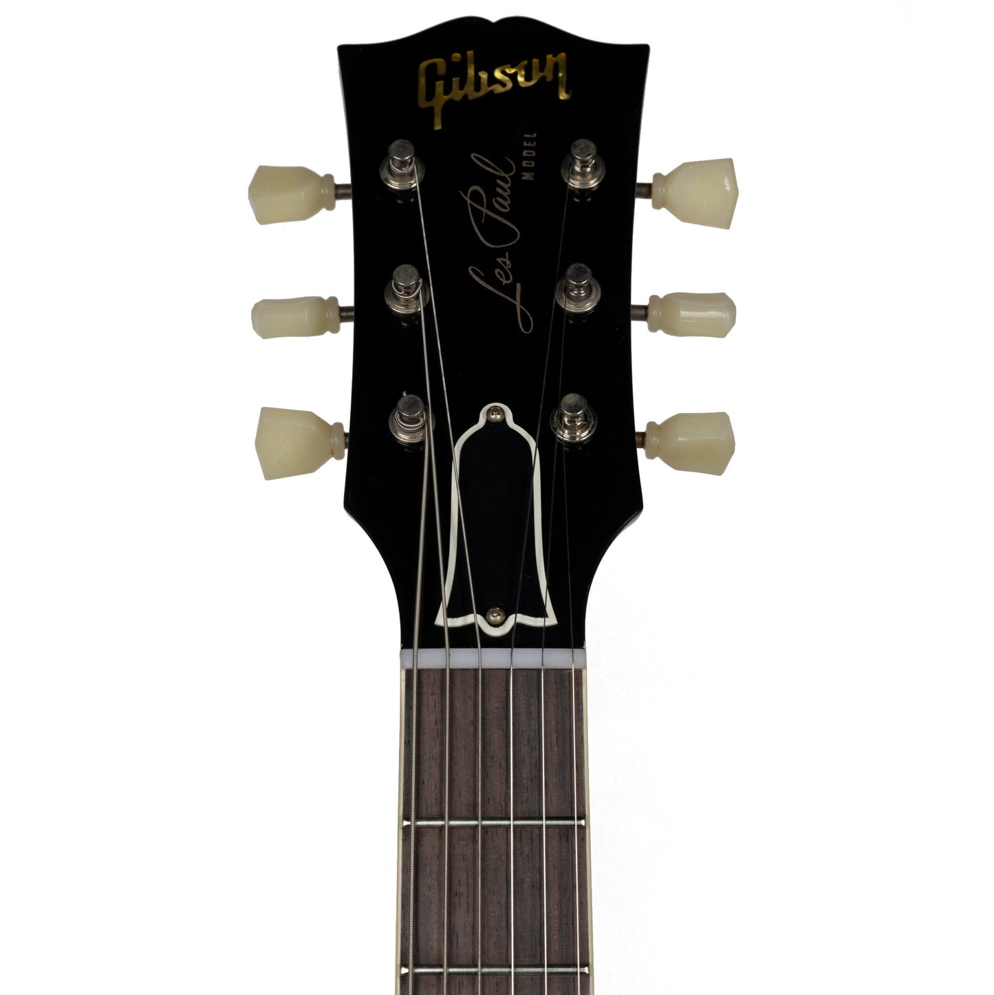 Gibson Custom Shop ‘59 Les Paul Standard Guitar Murphy Lab Vintage Natural