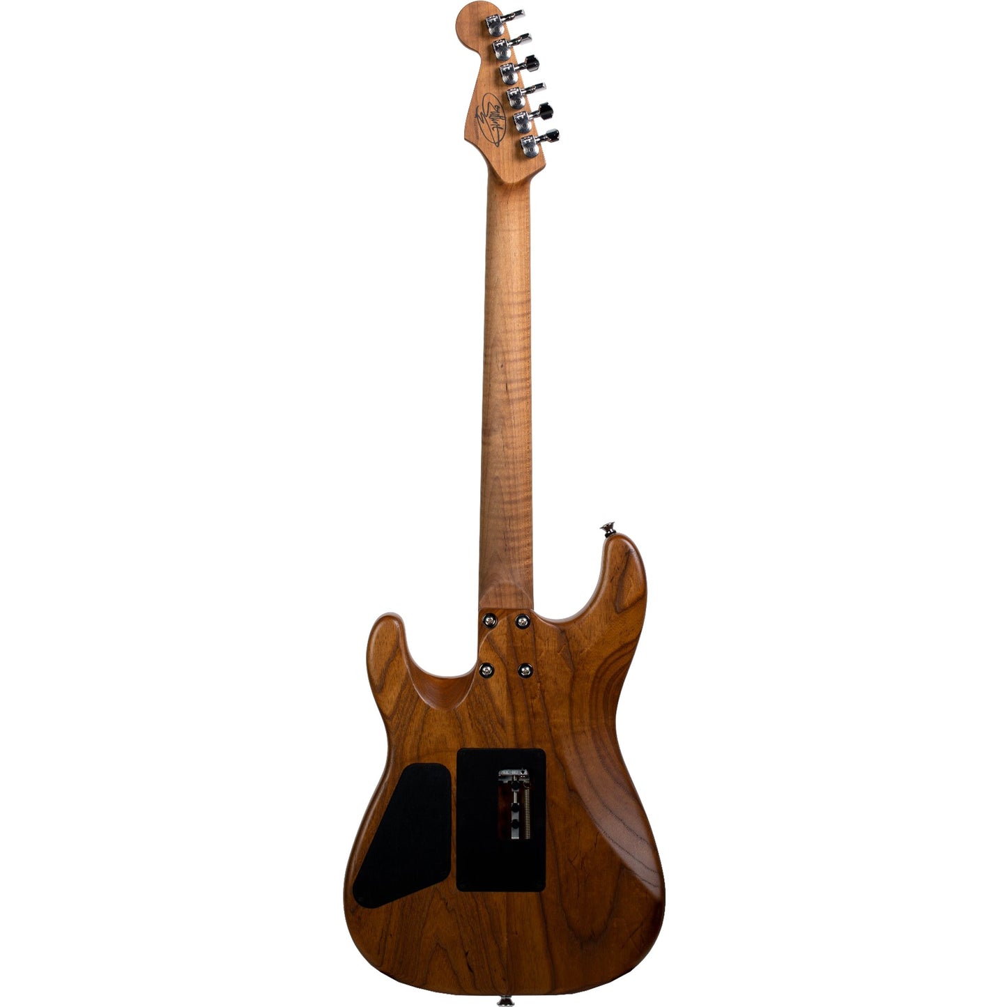 Charvel Guthrie Govan Signature HSH Electric Guitar - Caramelized Ash