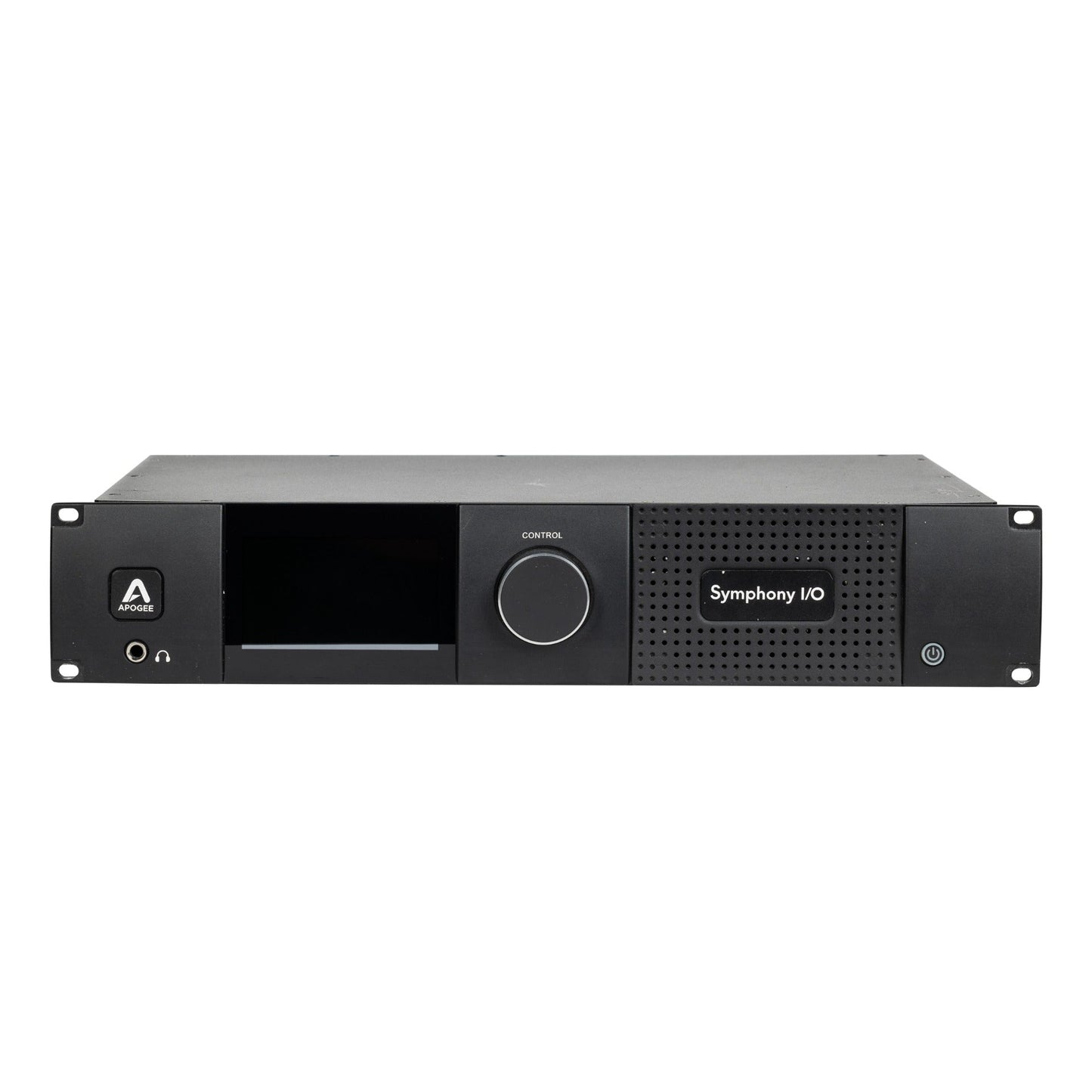 Apogee Symphony I/O MkII 2x6 SE - Thunderbolt