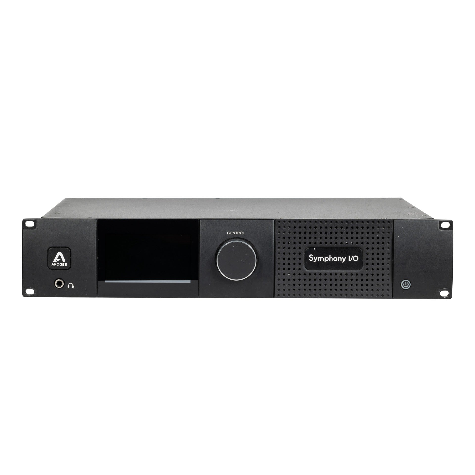 Apogee Symphony I/O MkII 2x6 SE - Thunderbolt