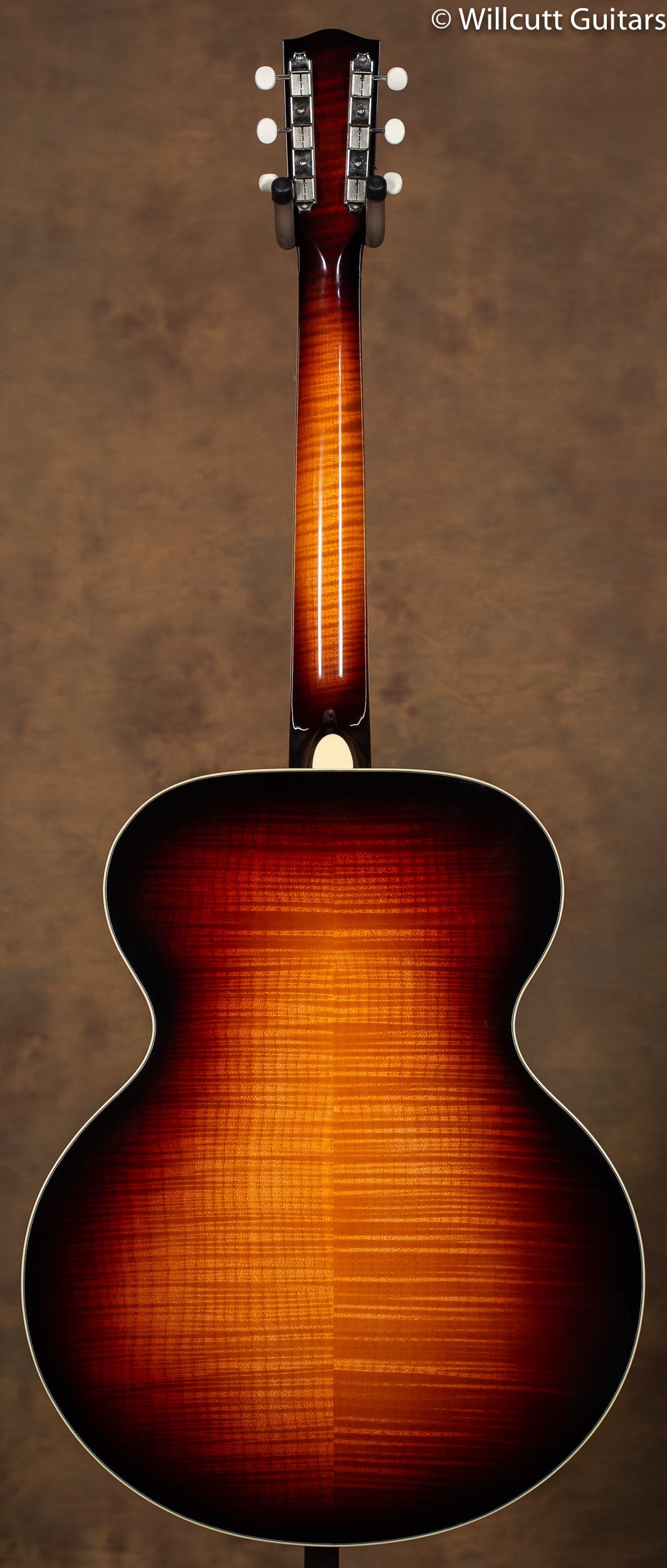 Huss and Dalton Model MJ Crossroads Deluxe USED