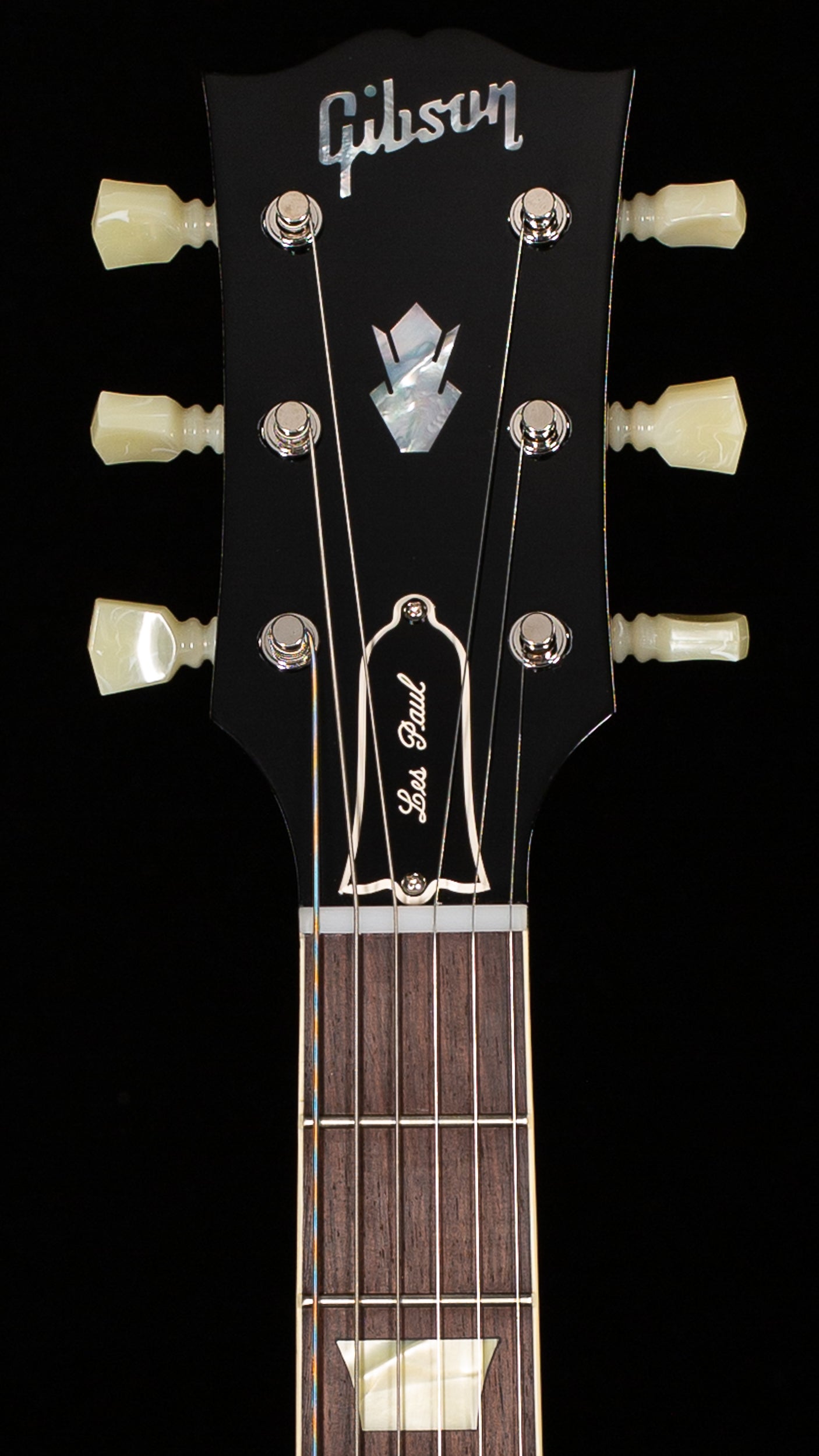 Gibson Custom Shop 1961 SG Standard Brunswick Orange Gloss (471)