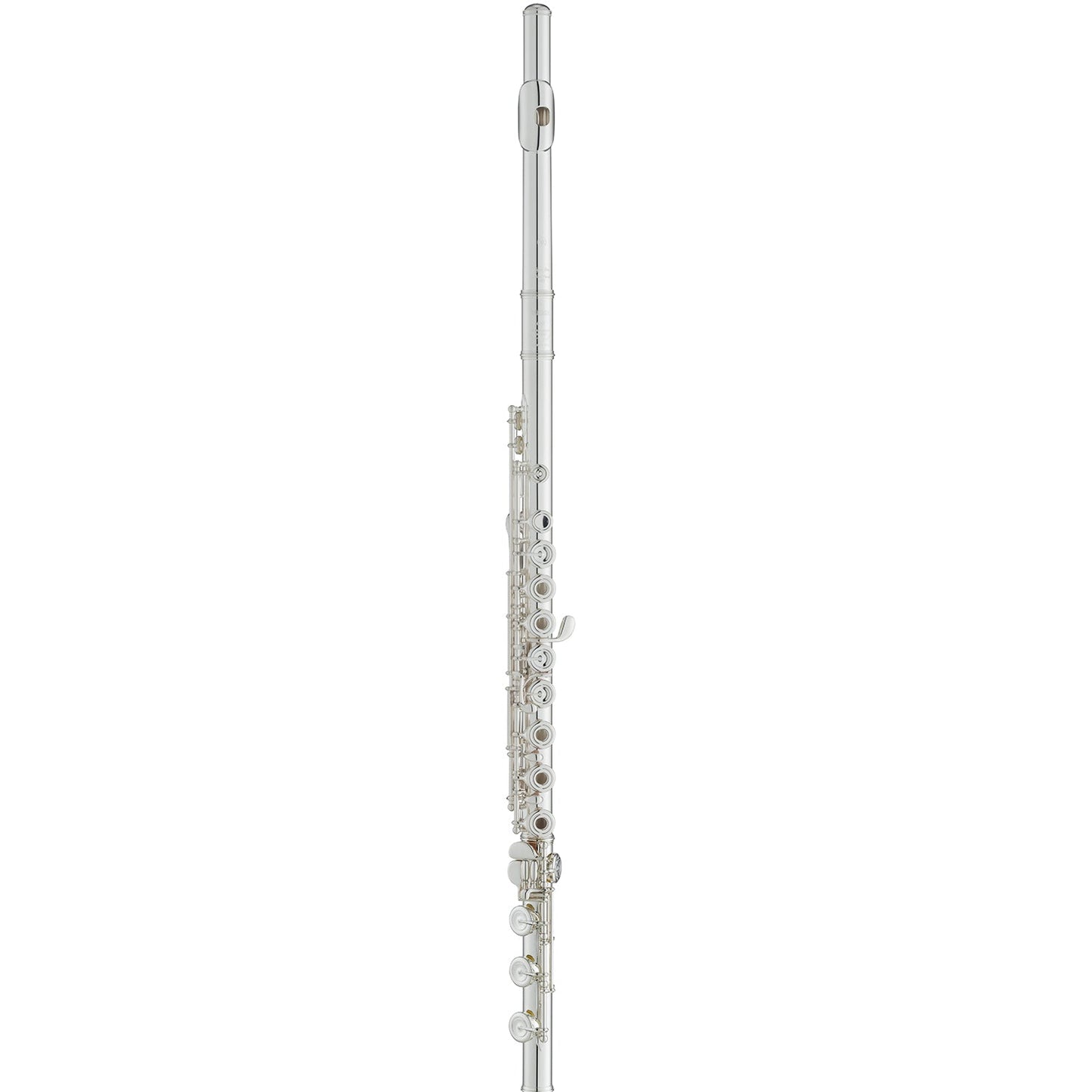 Yamaha YFL-697H Professional Flute In-line G