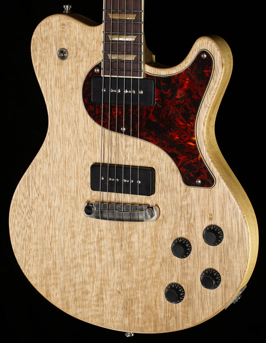 Nik Huber Dolphin Special Korina Natural (005)