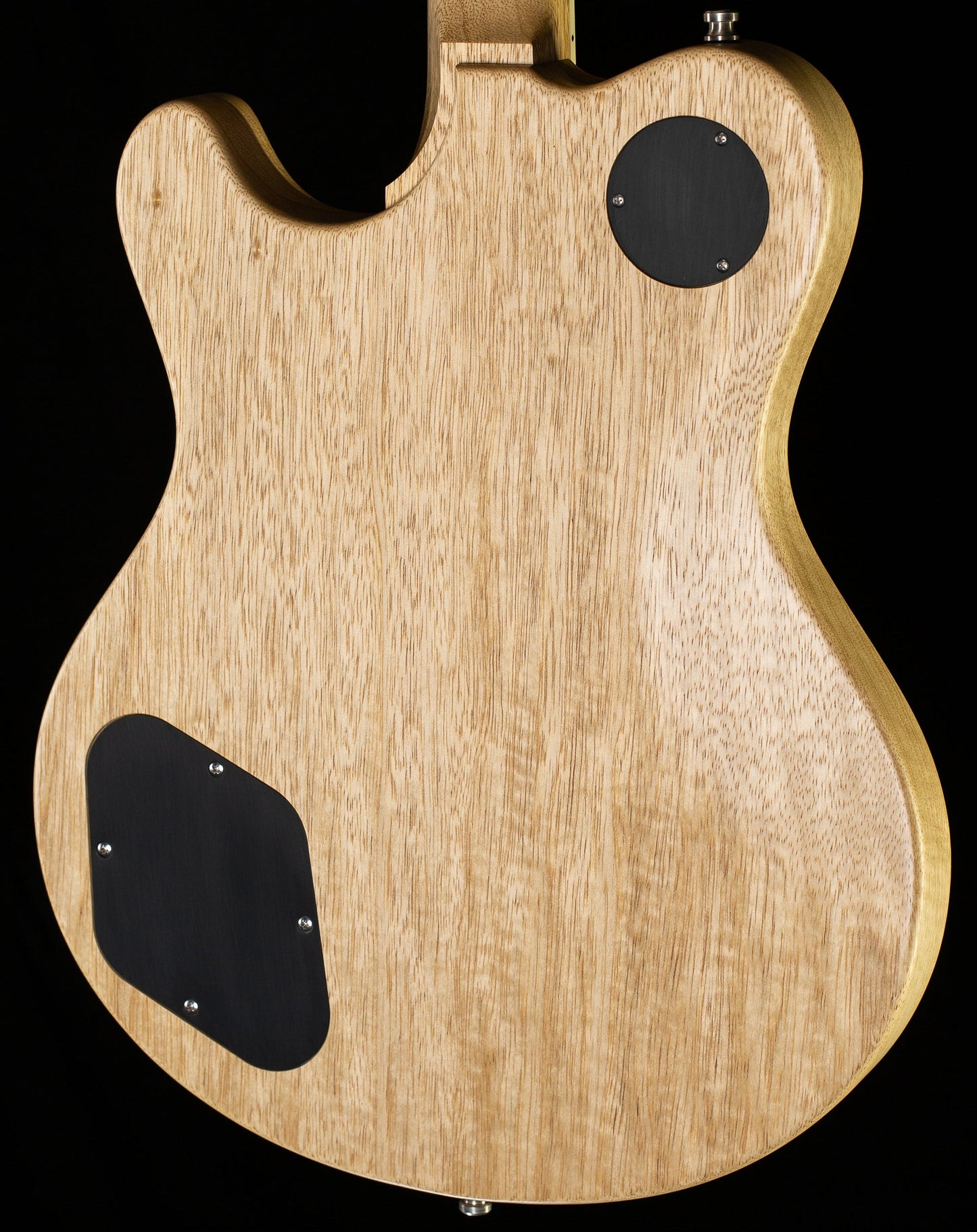 Nik Huber Dolphin Special Korina Natural (005)