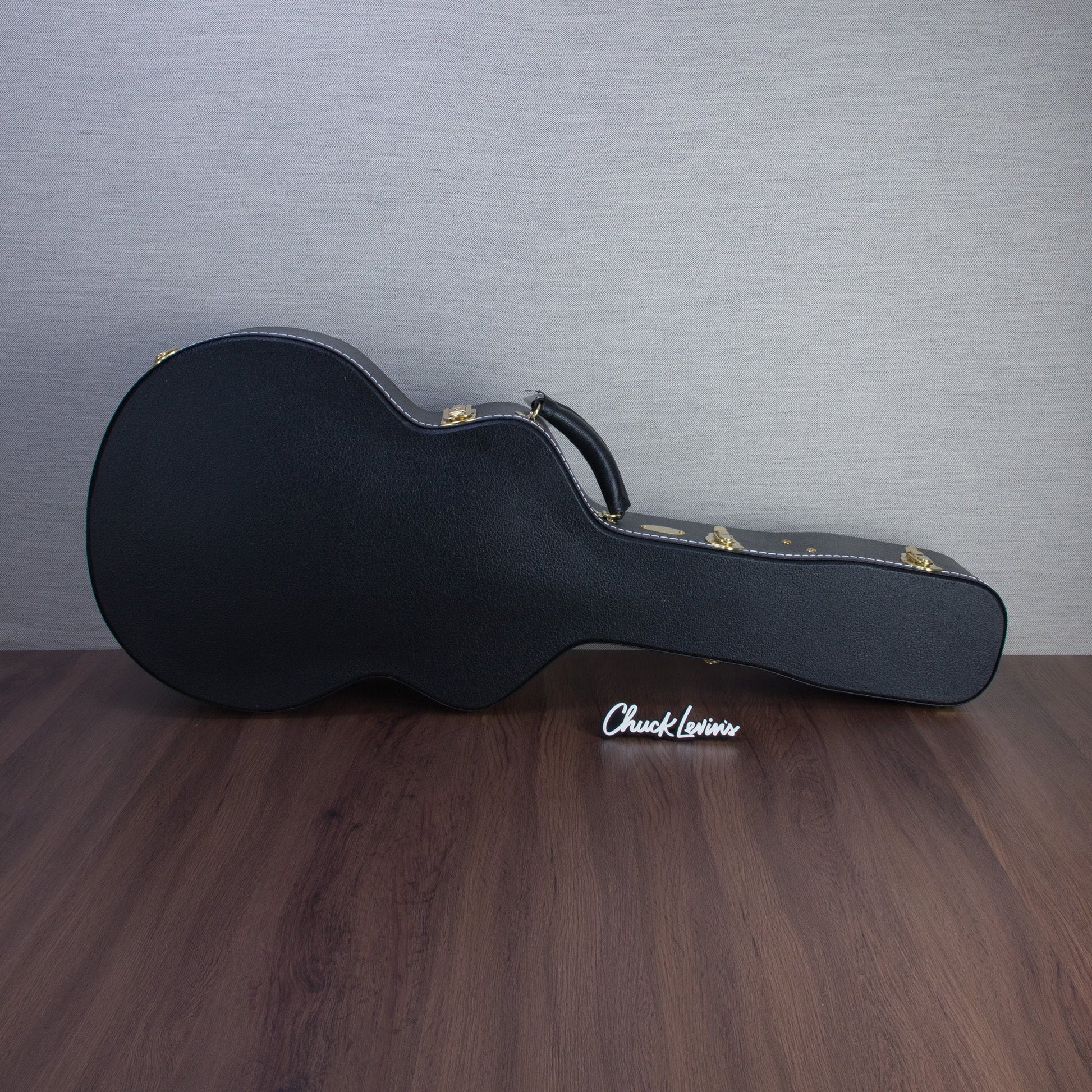 Martin Custom Shop Jumbo Style Wild Grain Rosewood/Adirondack Spruce Acoustic Guitar - CHUCKSCLUSIVE - #M2816473