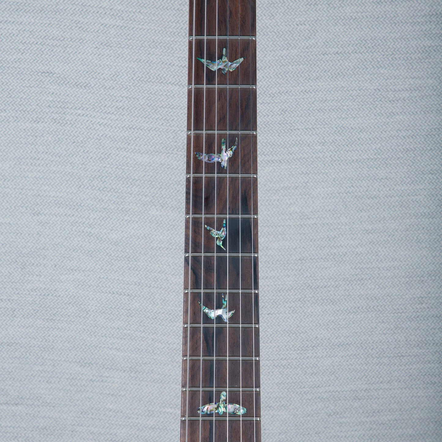 PRS Wood Library DGT Electric Guitar - Private Stock Salmon Finish - CHUCKSCLUSIVE - #240385591 - 2024