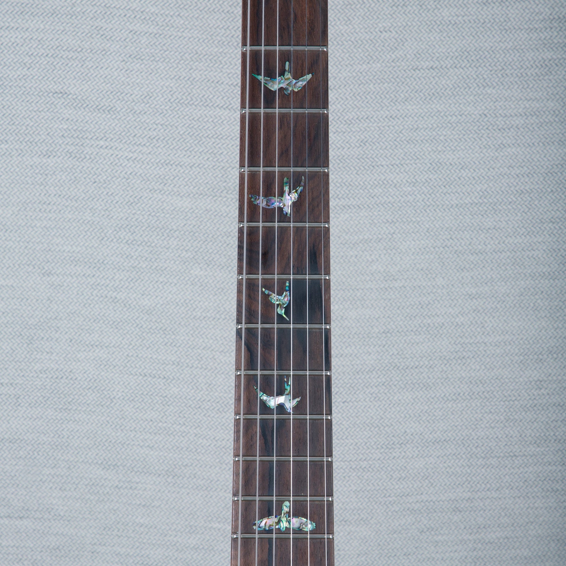 PRS Wood Library DGT Electric Guitar - Private Stock Salmon Finish - CHUCKSCLUSIVE - #240385591 - 2024