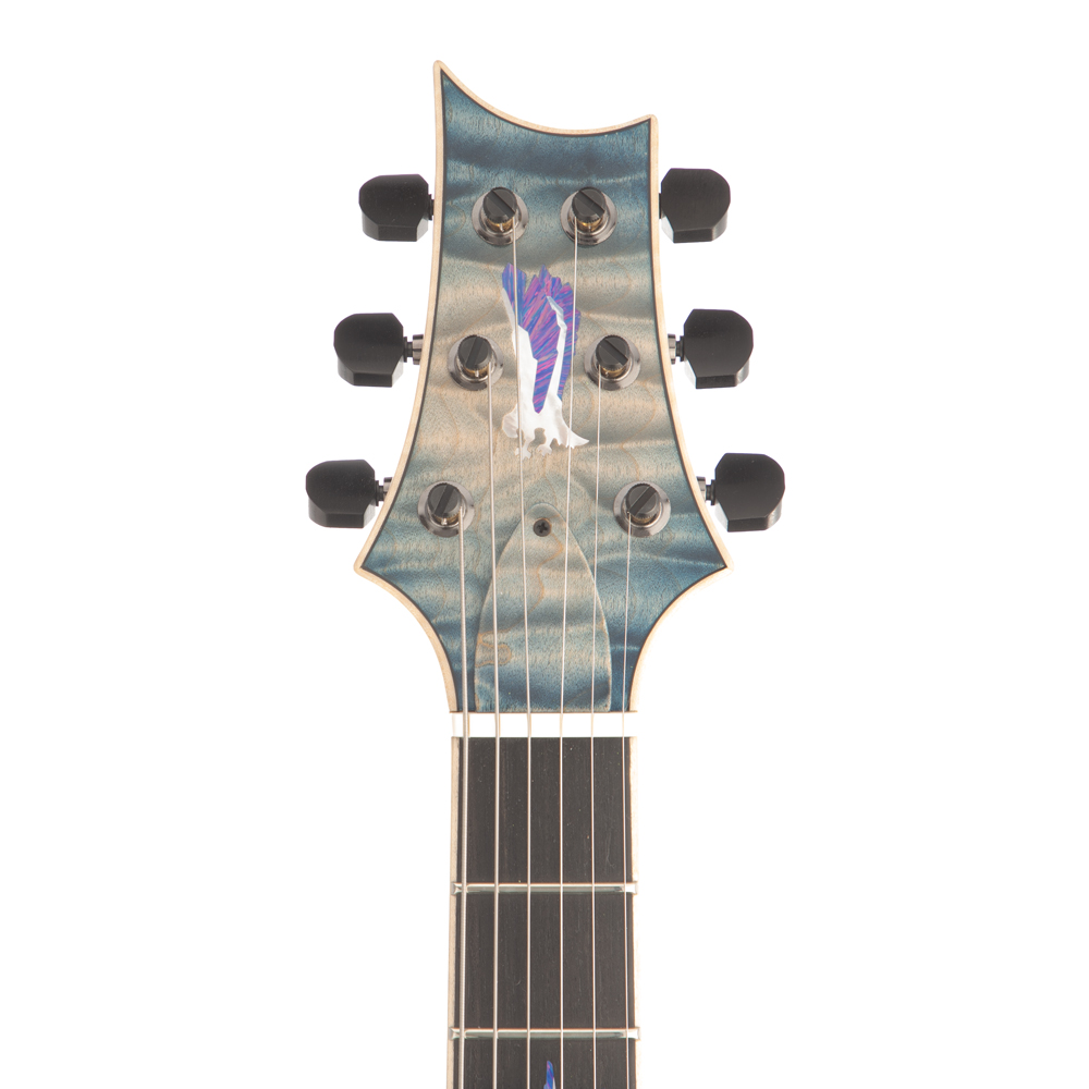 PRS Private Stock McCarty 594 Electric Guitar - Indigo Glow