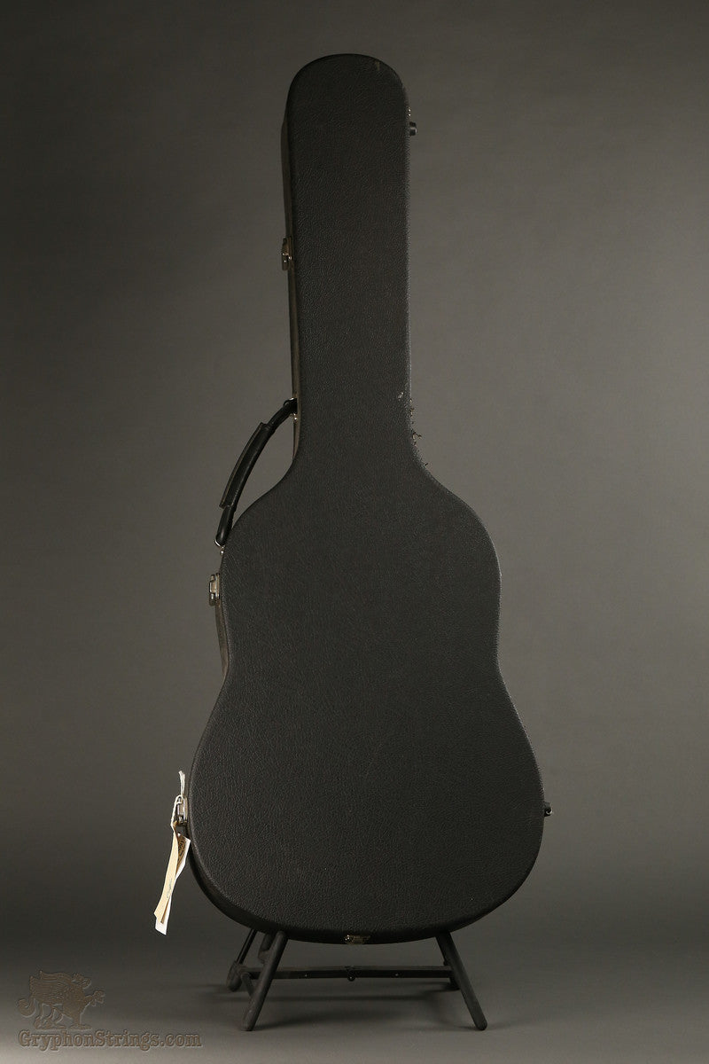 1933 Paramount Style D (made by Martin) Tenor Guitar Used