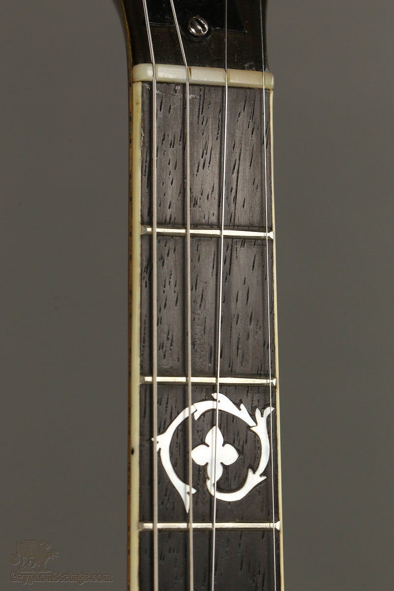 1925 Gibson TB-5 Tenor Banjo Used