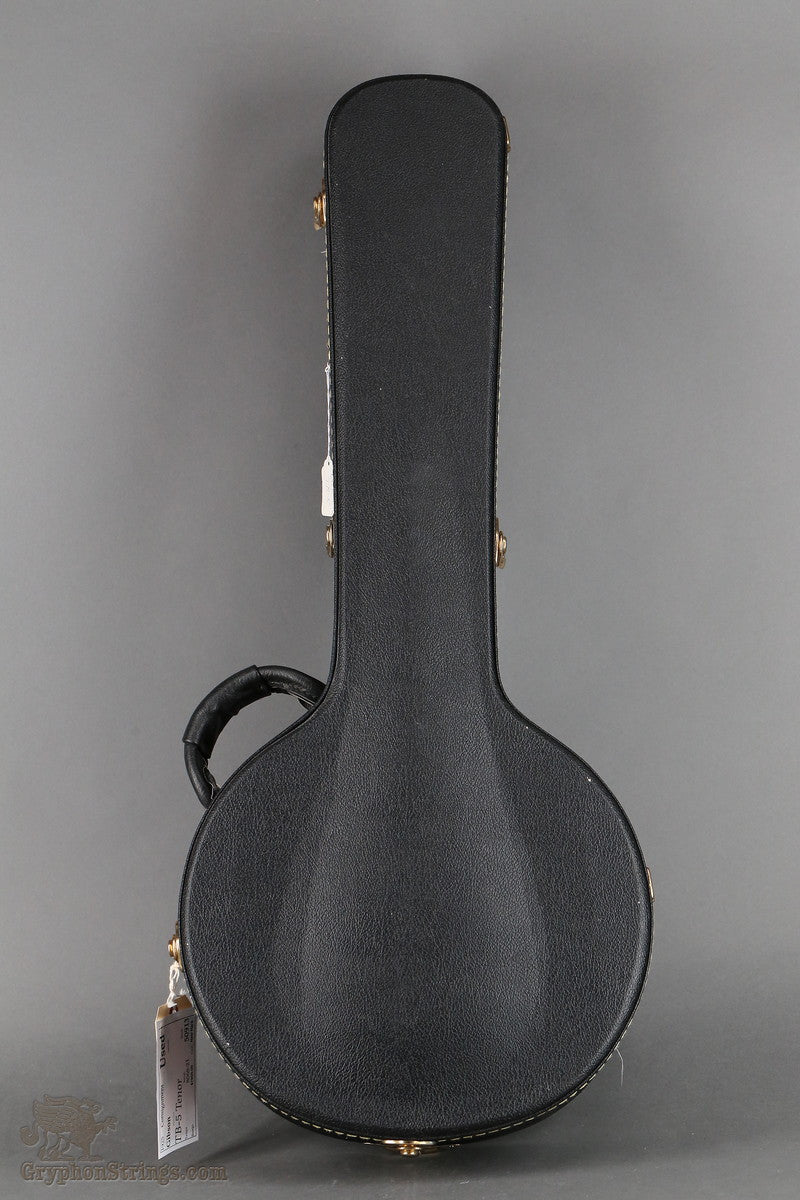 1925 Gibson TB-5 Tenor Banjo Used