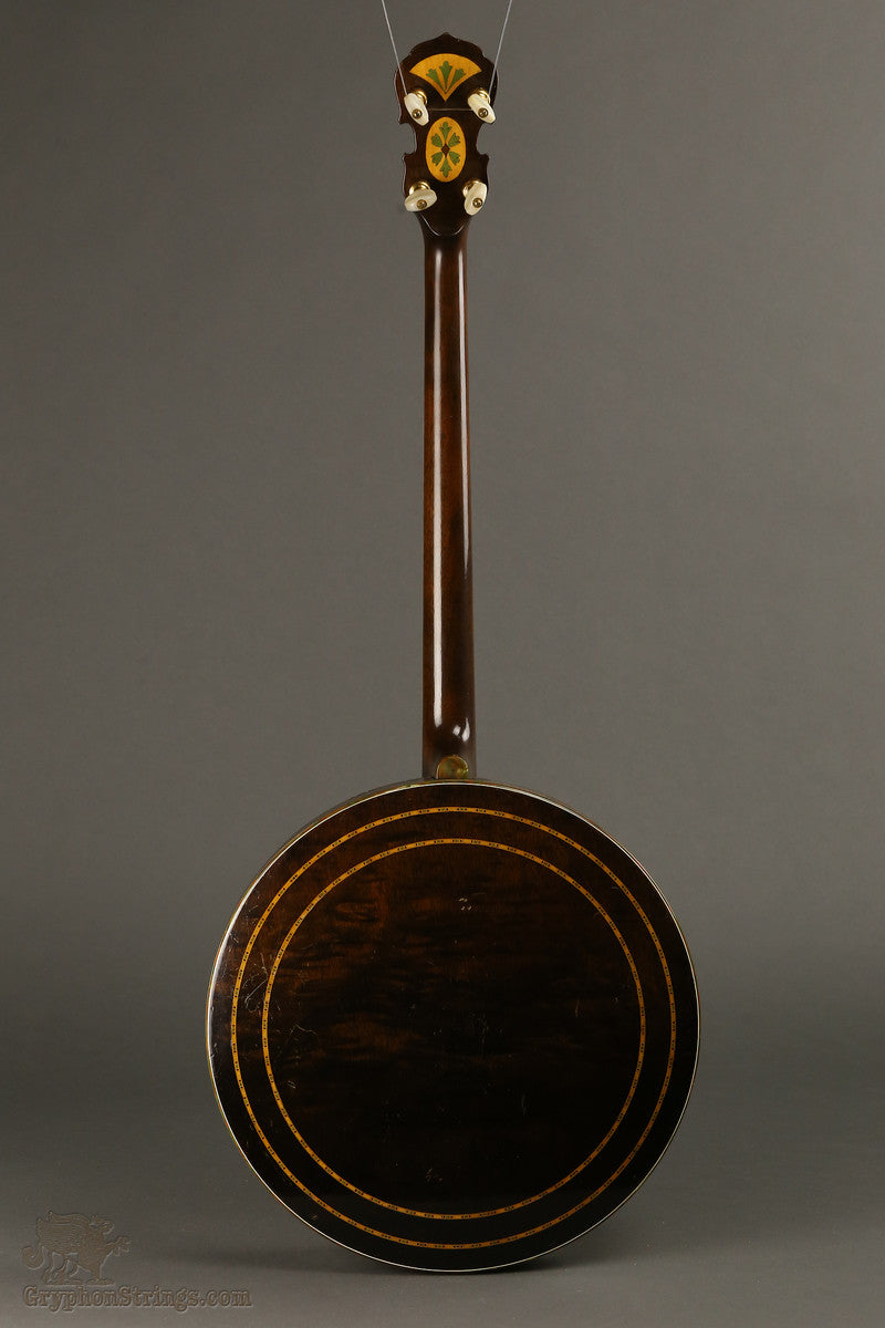 1925 Gibson TB-5 Tenor Banjo Used