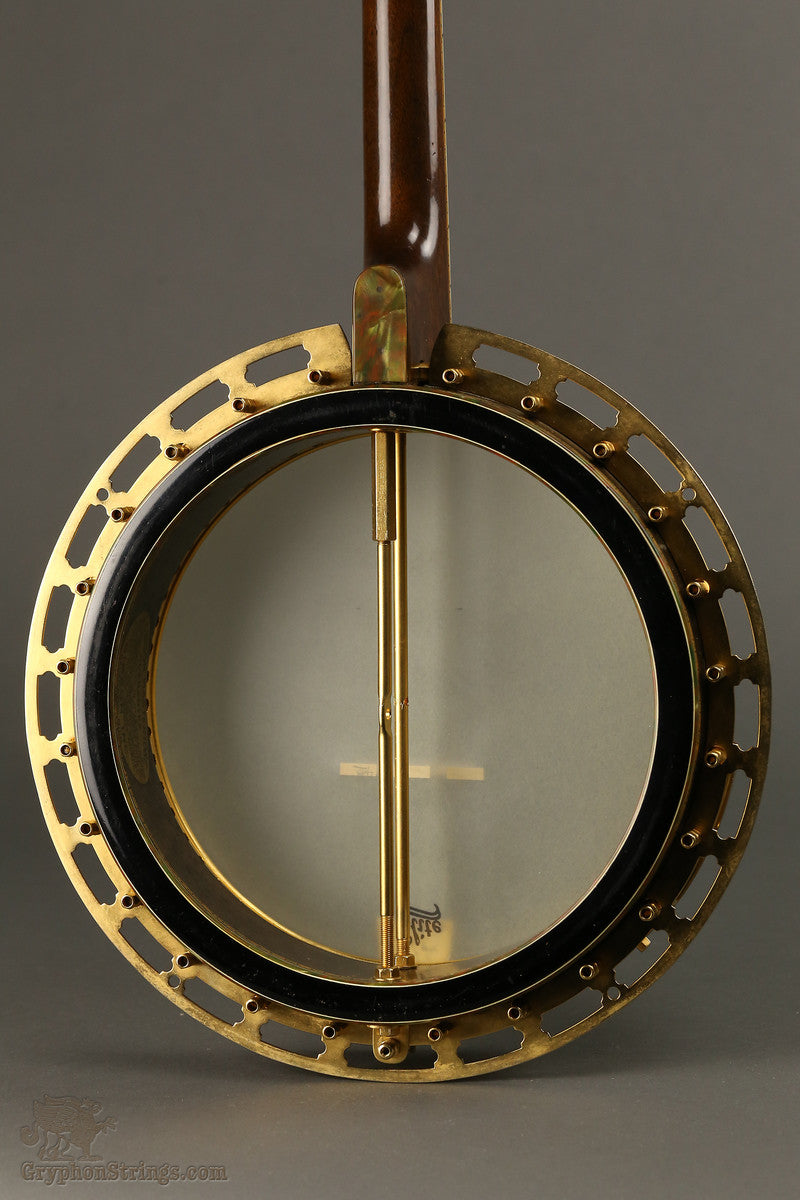 1925 Gibson TB-5 Tenor Banjo Used