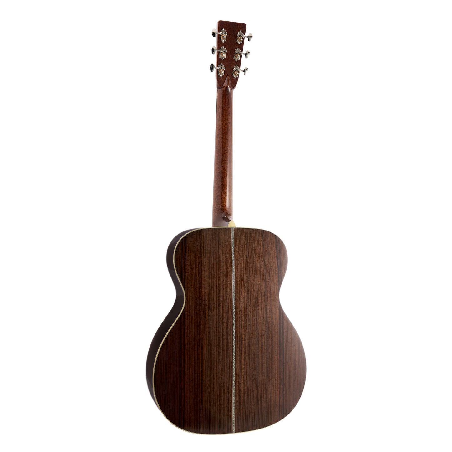 Martin 30th Anniversary Eric Clapton Signature 000-EC Acoustic Guitar