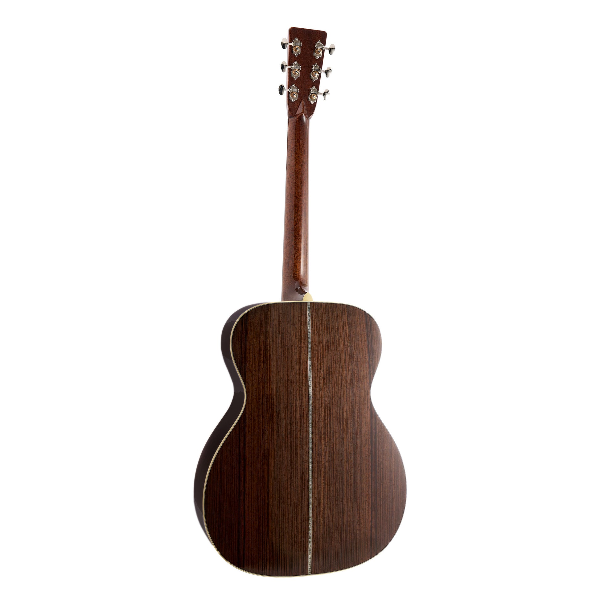 Martin 30th Anniversary Eric Clapton Signature 000-EC Acoustic Guitar