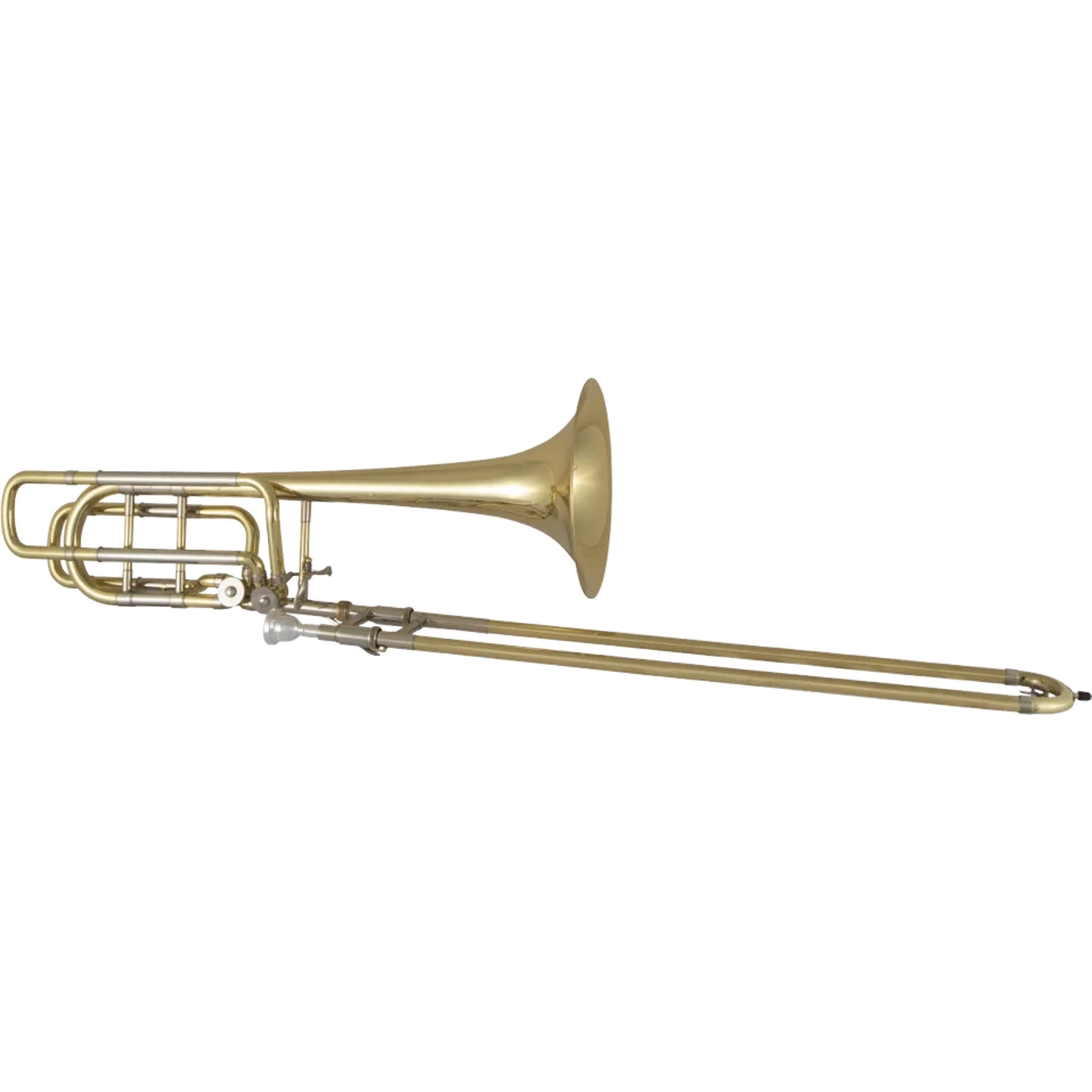 Bach Stradivarius 50B3O Bass Trombone in B♭