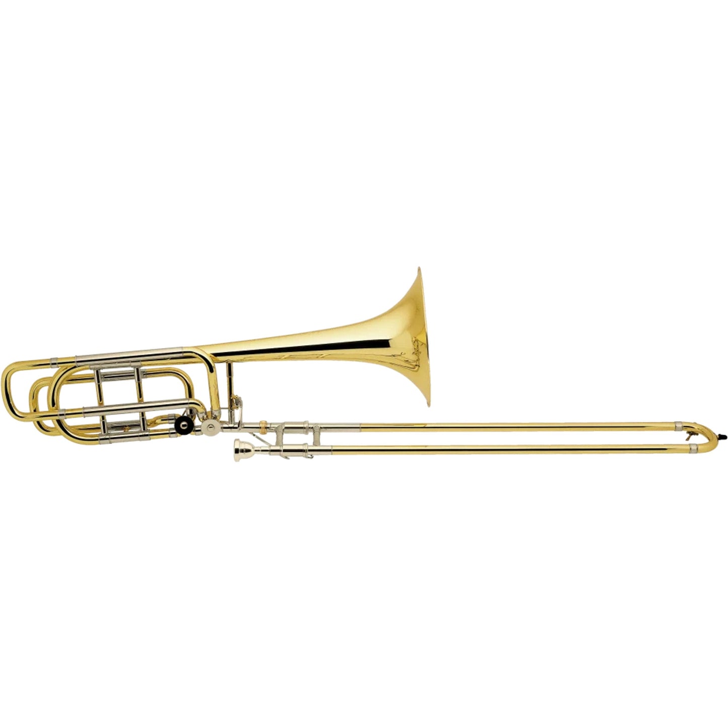 Bach Stradivarius 50B3O Bass Trombone in B♭