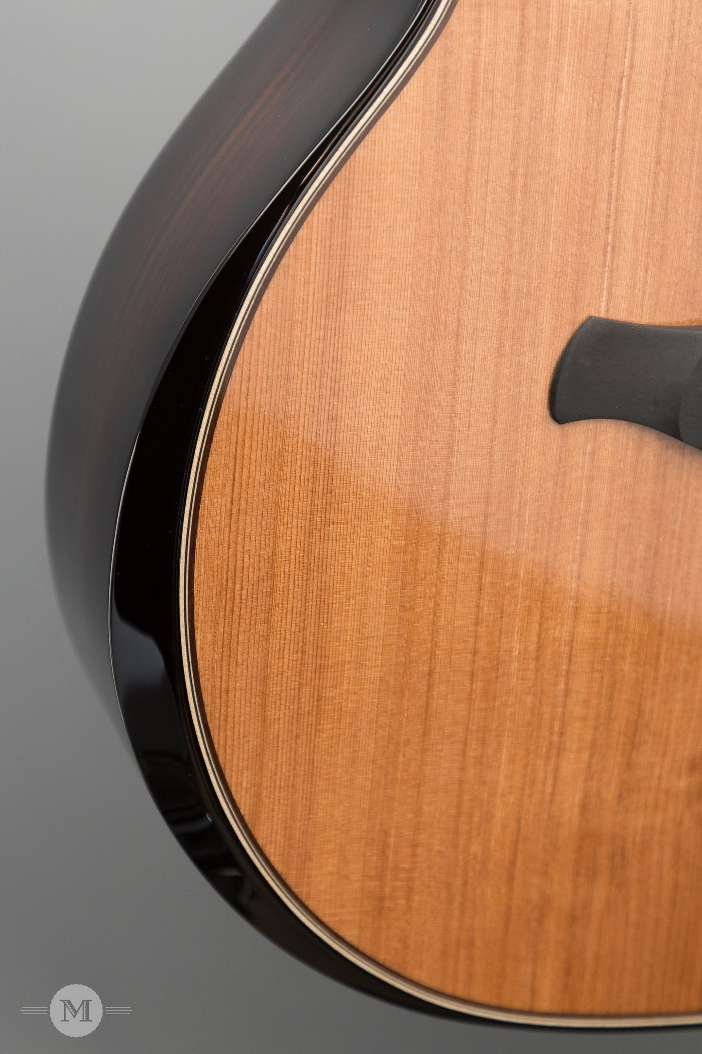 Taylor Acoustic Guitars - 814ce LTD Builder's Edition - 50th Anniversary