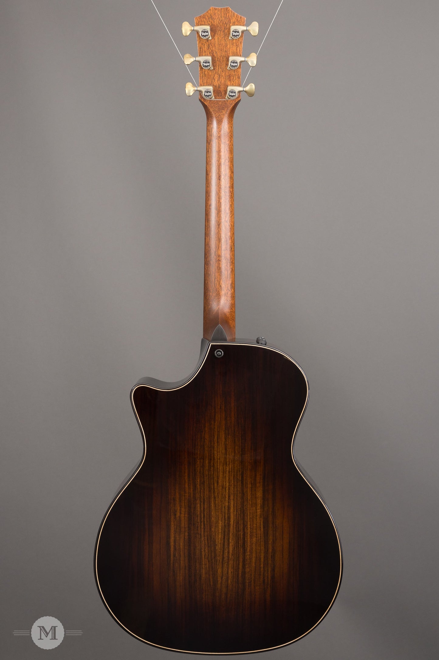 Taylor Acoustic Guitars - 814ce LTD Builder's Edition - 50th Anniversary