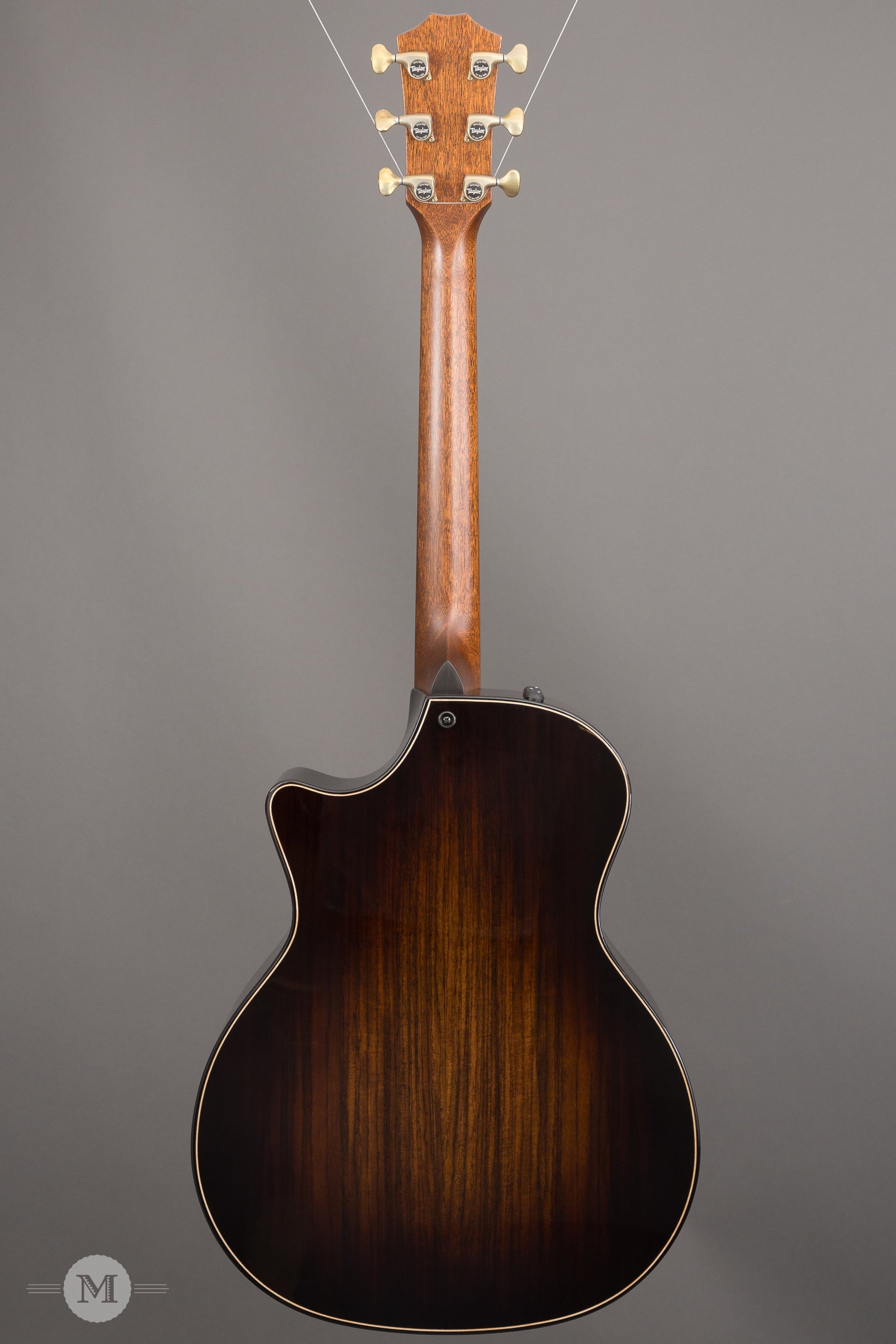 Taylor Acoustic Guitars - 814ce LTD Builder's Edition - 50th Anniversary