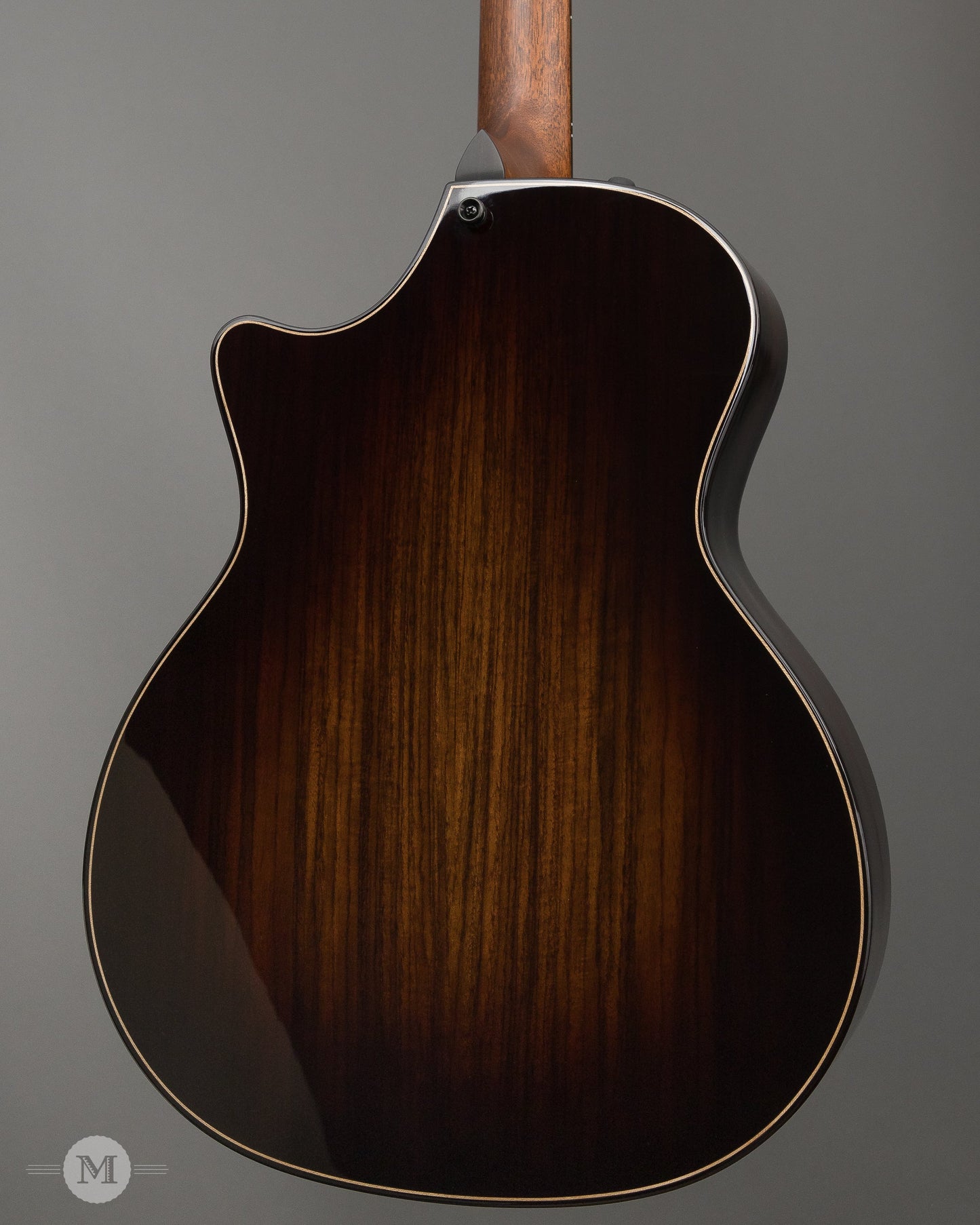 Taylor Acoustic Guitars - 814ce LTD Builder's Edition - 50th Anniversary