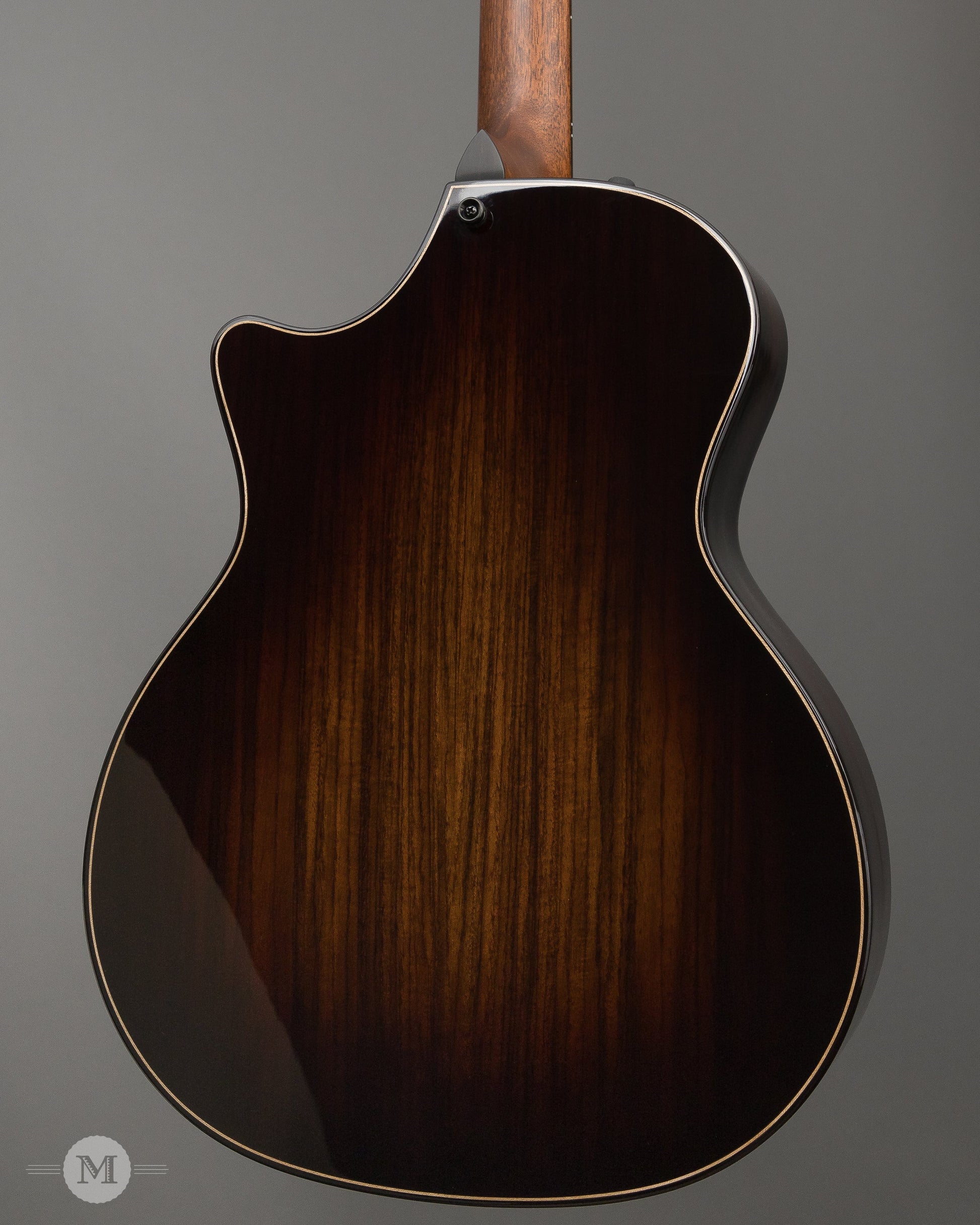 Taylor Acoustic Guitars - 814ce LTD Builder's Edition - 50th Anniversary