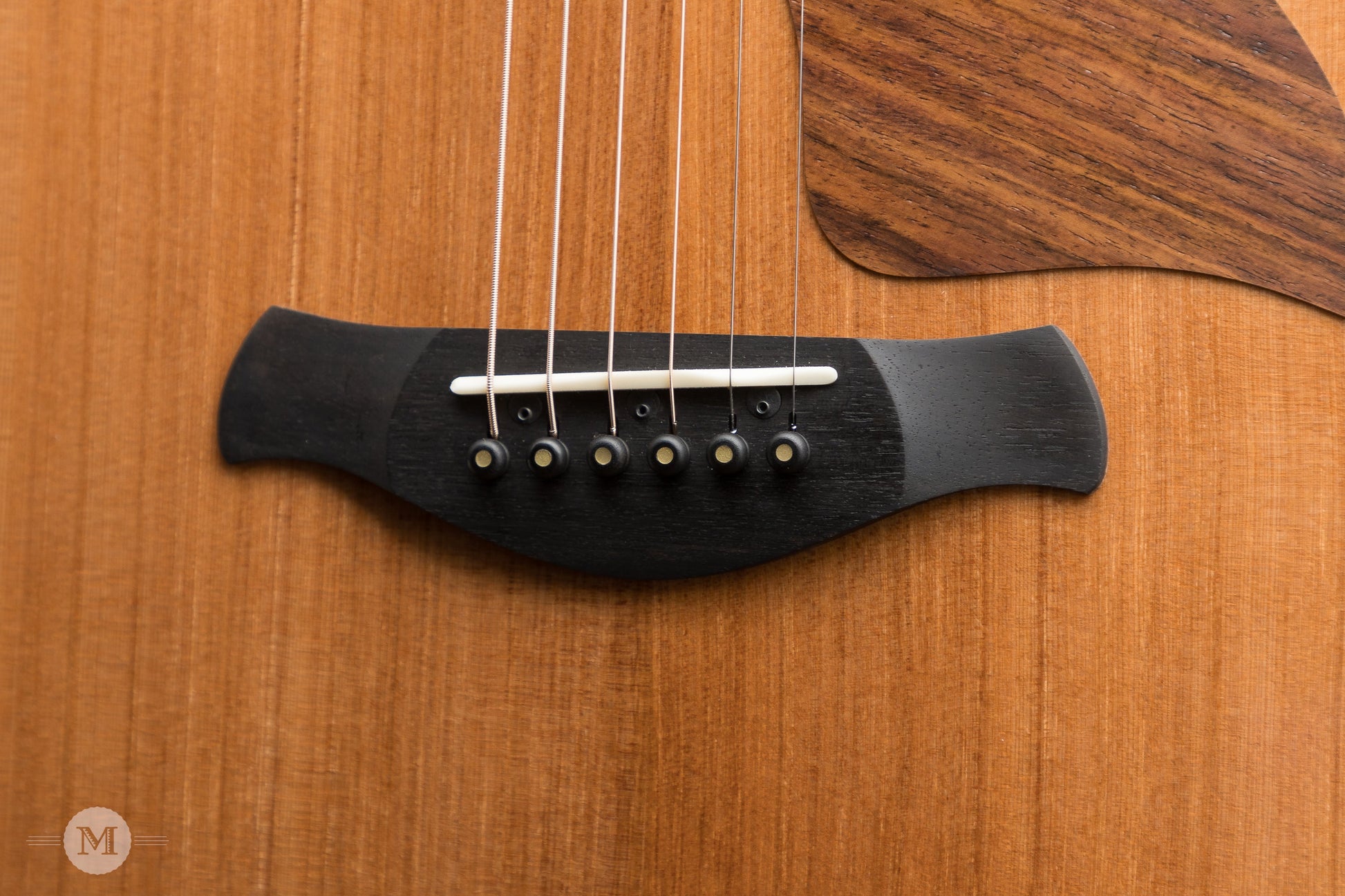 Taylor Acoustic Guitars - 814ce LTD Builder's Edition - 50th Anniversary