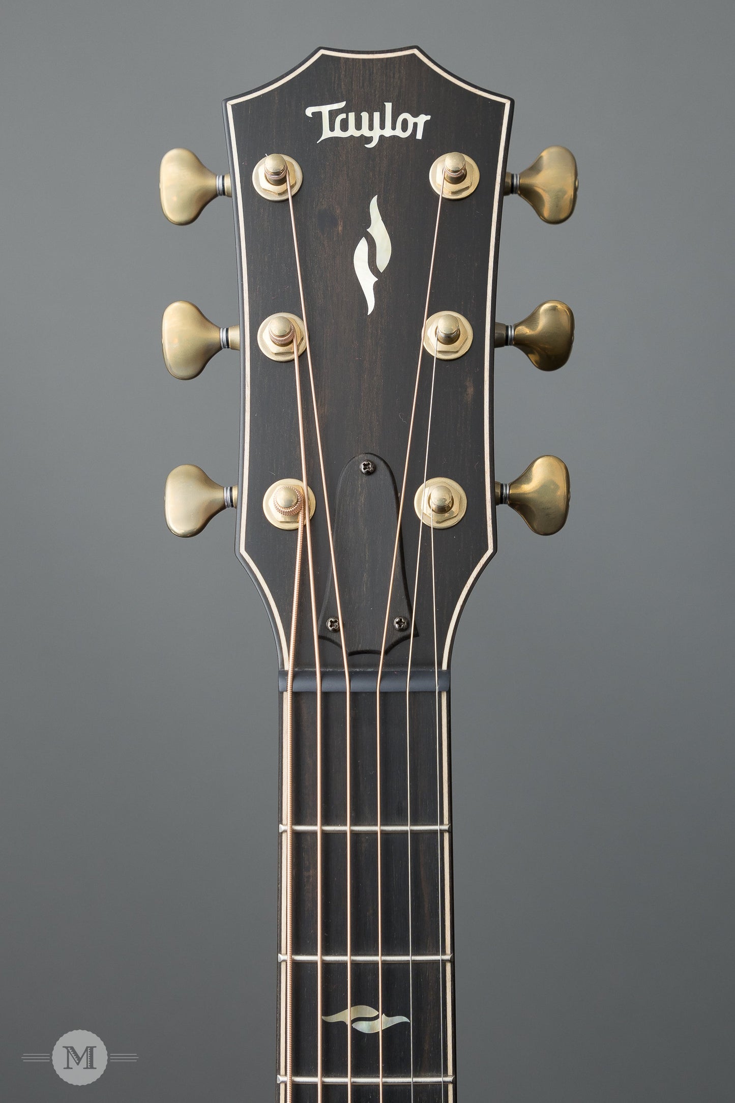 Taylor Acoustic Guitars - 814ce LTD Builder's Edition - 50th Anniversary