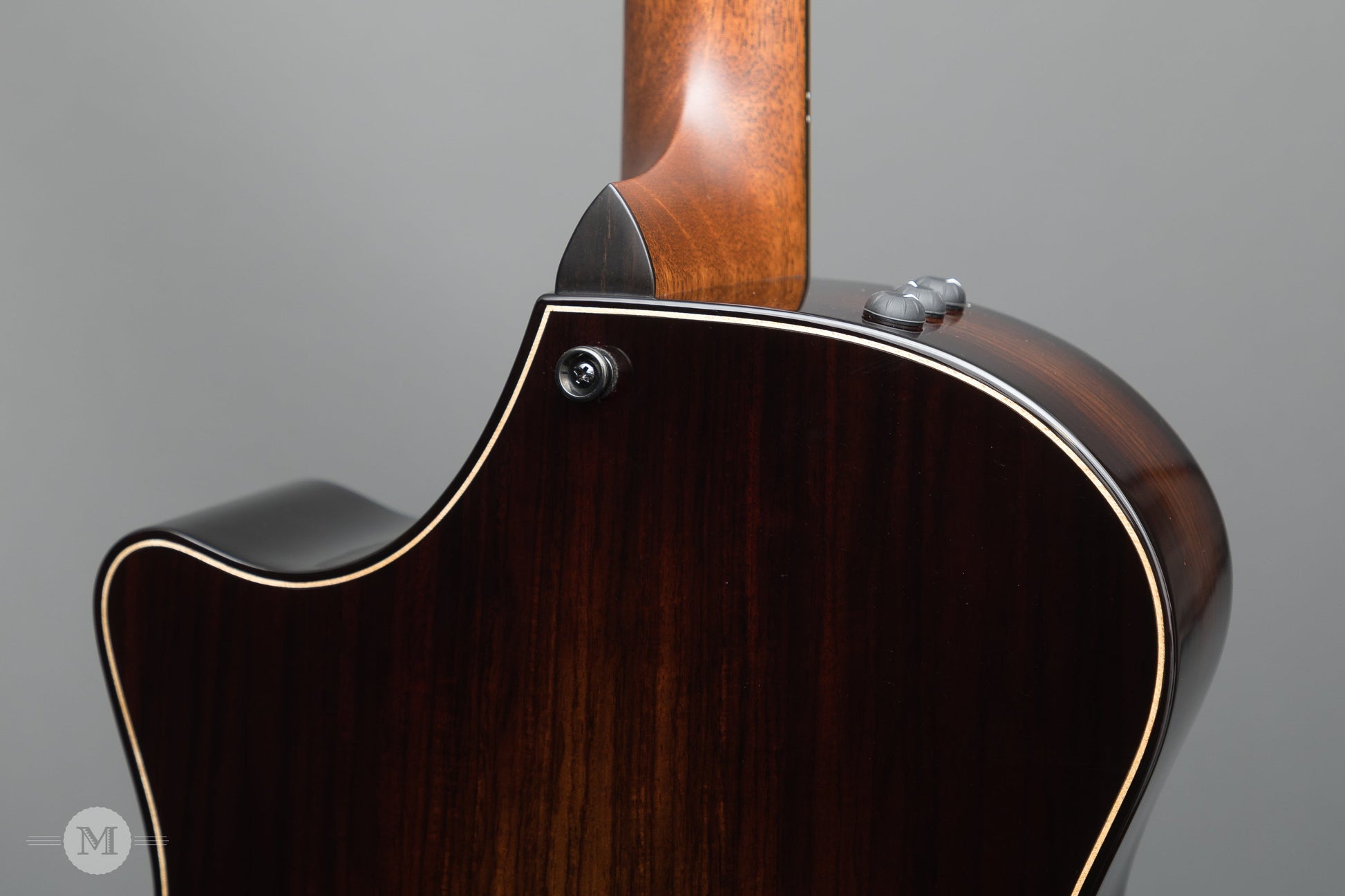 Taylor Acoustic Guitars - 814ce LTD Builder's Edition - 50th Anniversary