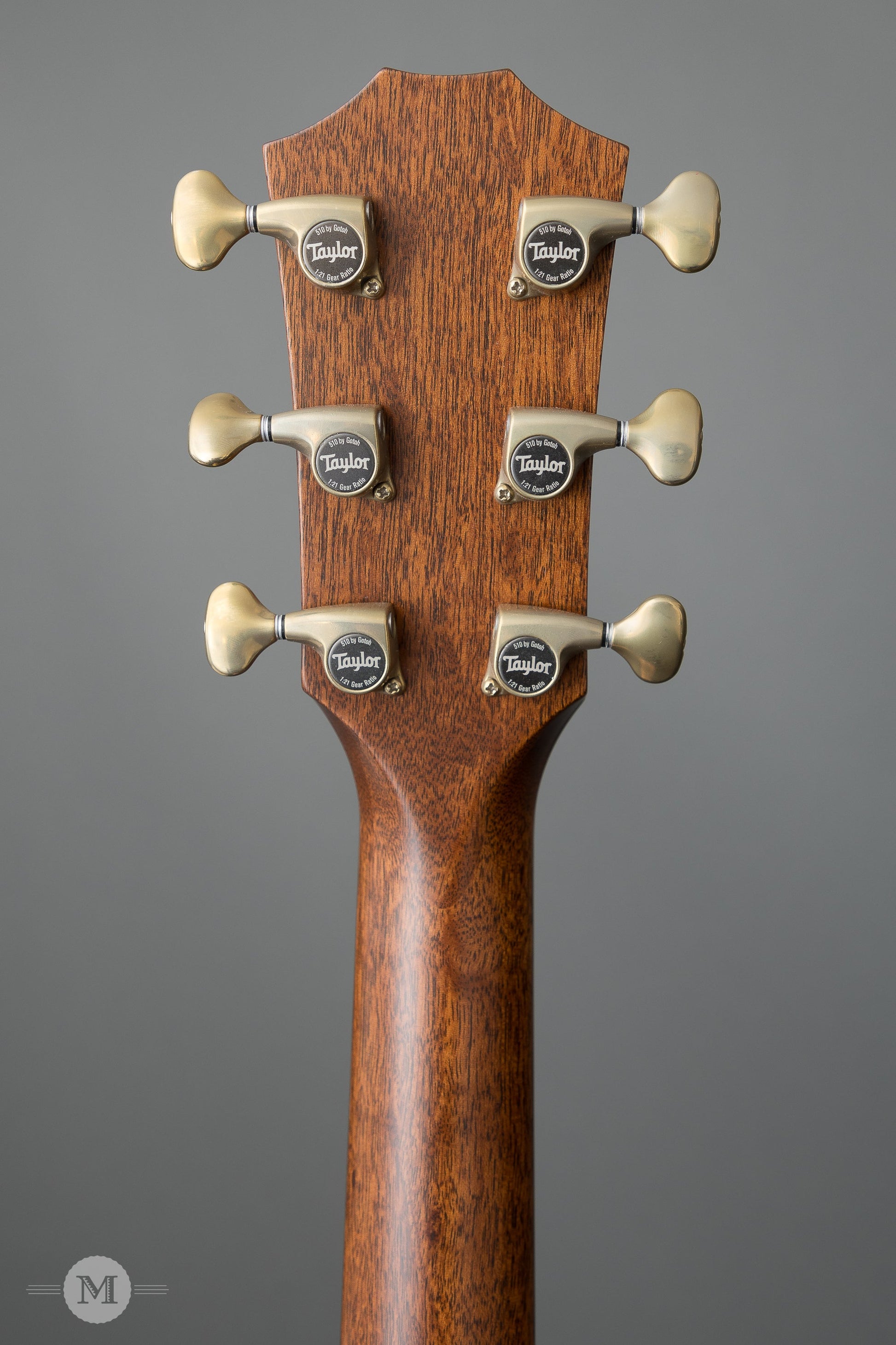 Taylor Acoustic Guitars - 814ce LTD Builder's Edition - 50th Anniversary