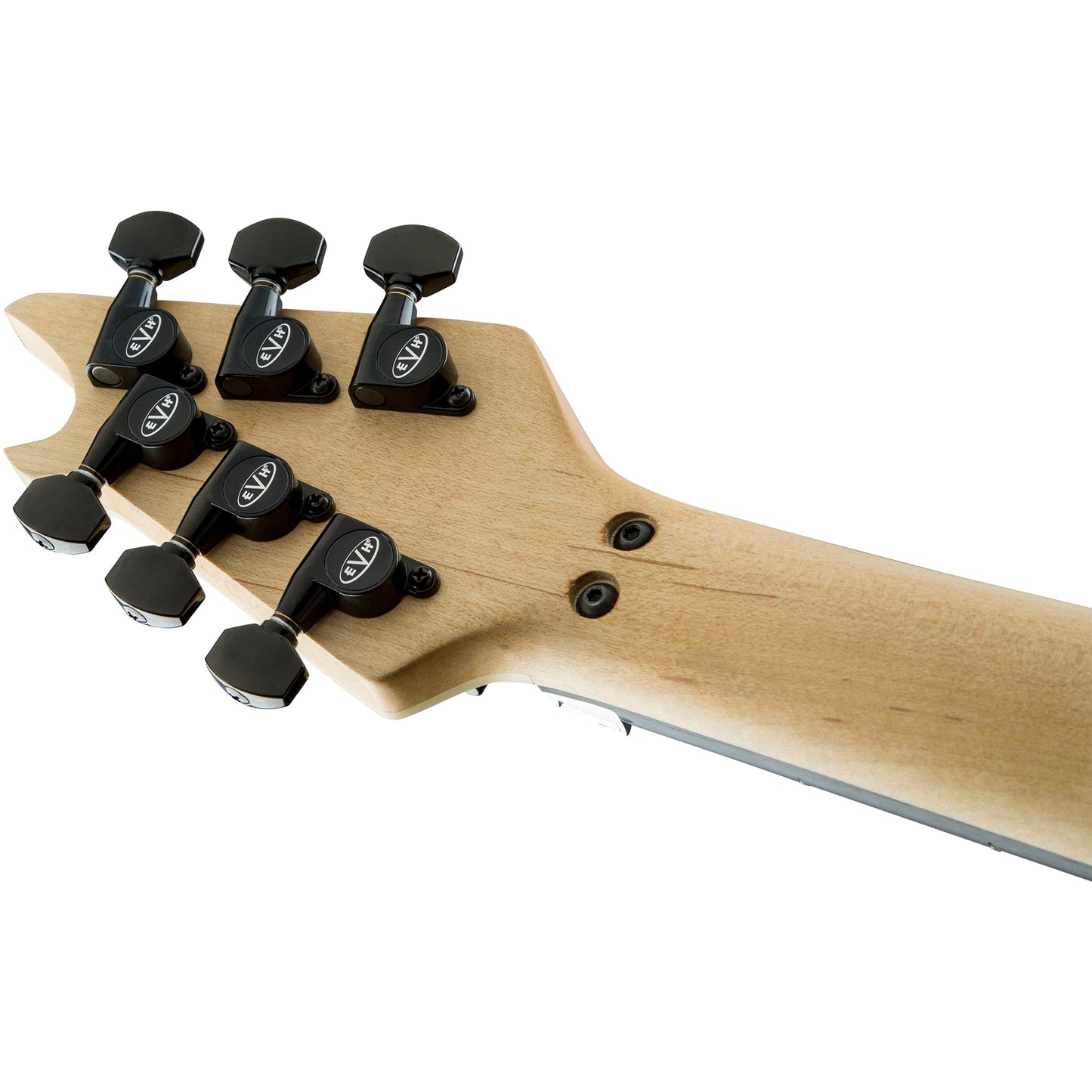EVH Wolfgang® USA Signature Electric Guitar - Stealth Black
