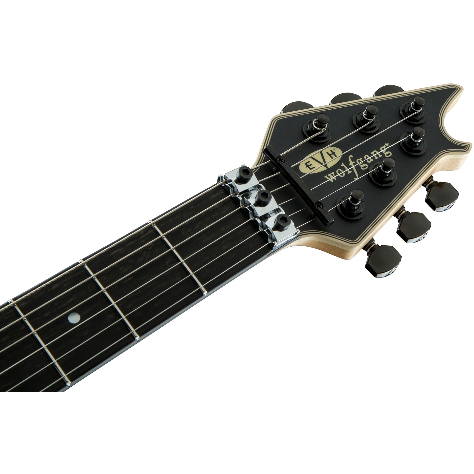EVH Wolfgang® USA Signature Electric Guitar - Ivory