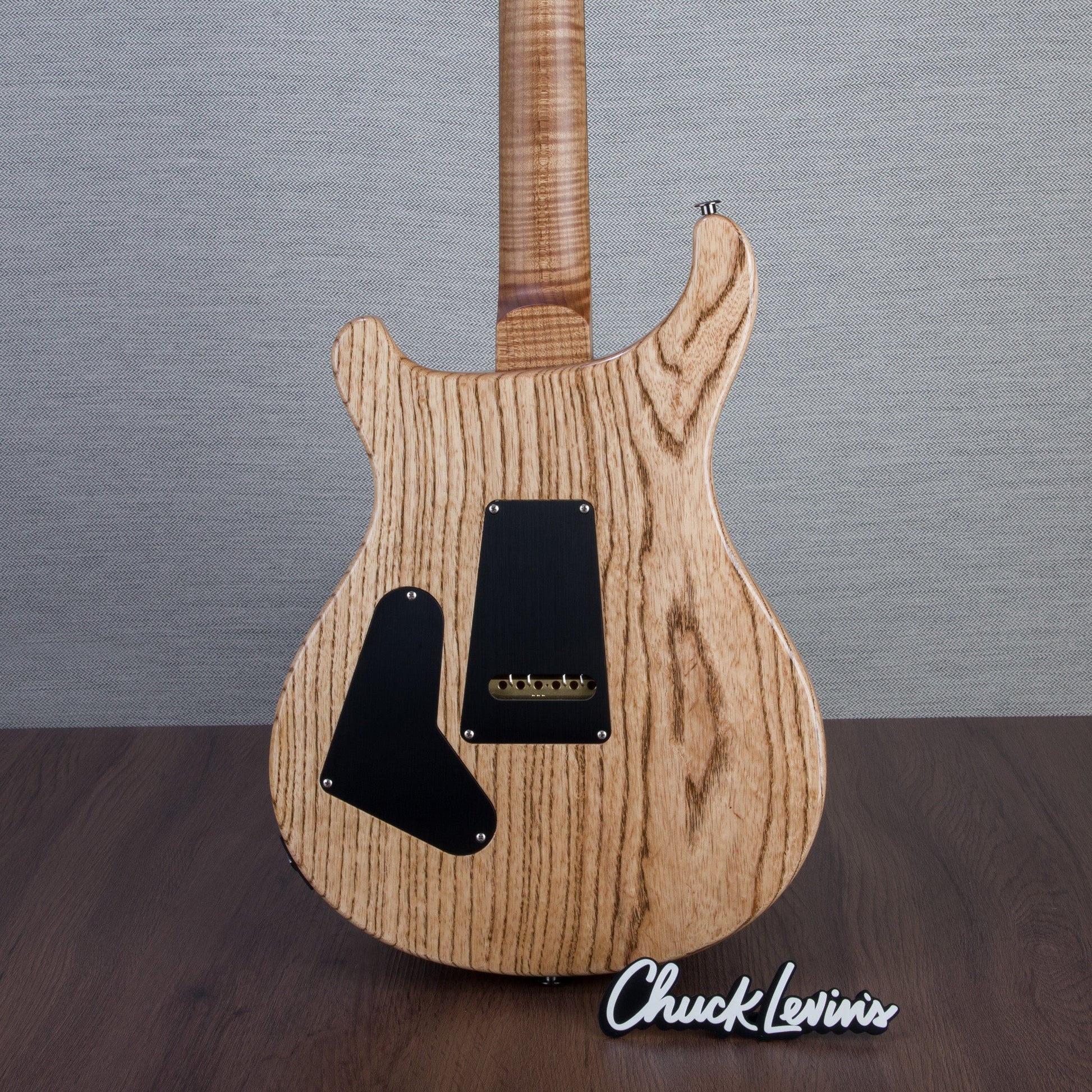 PRS Wood Library Custom 24 Electric Guitar - Private Stock Goldstorm Fade Finish - CHUCKSCLUSIVE - #240383978 - 2024