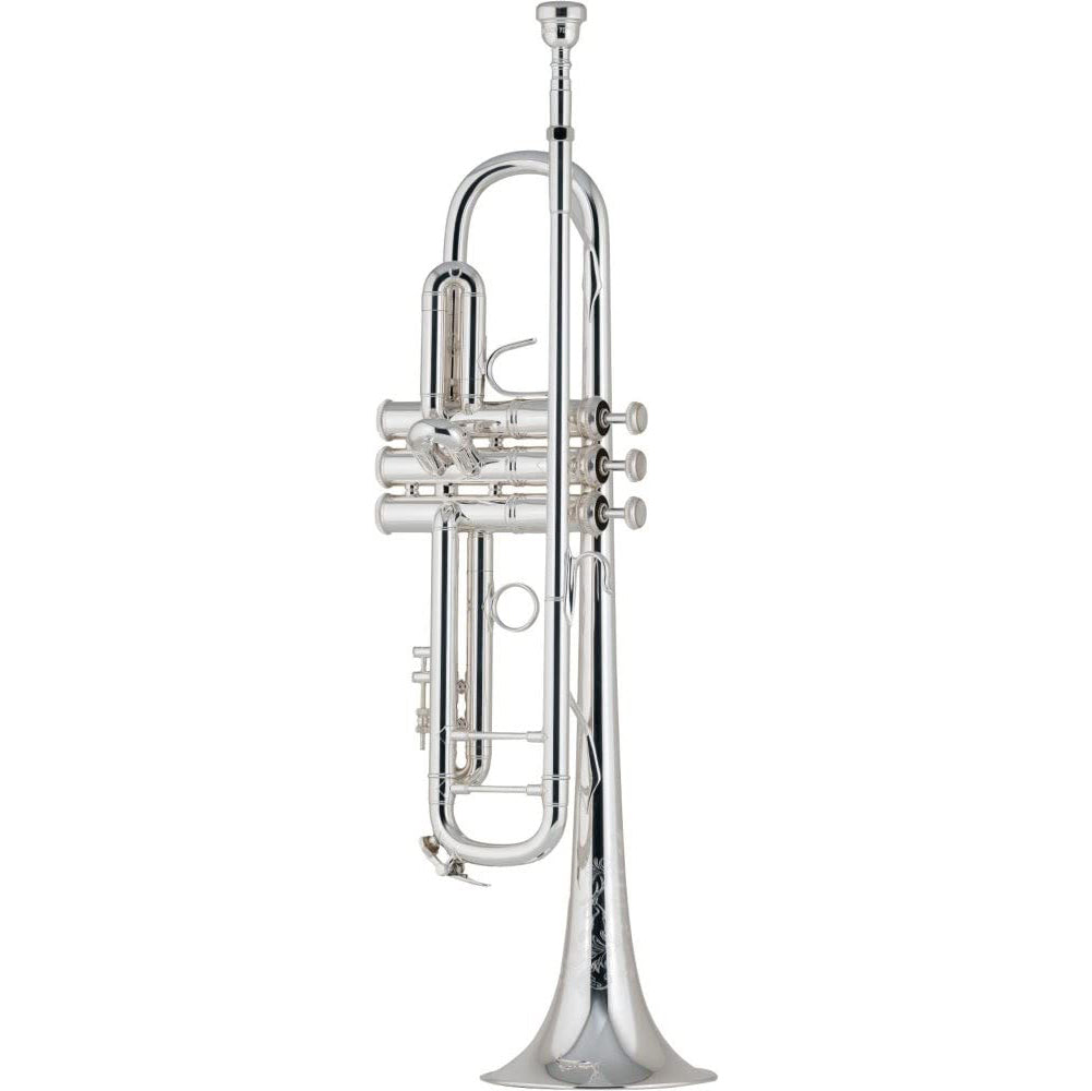 Bach LT180S37 Stradivarius Trumpet; Lightweight with #37 BELL