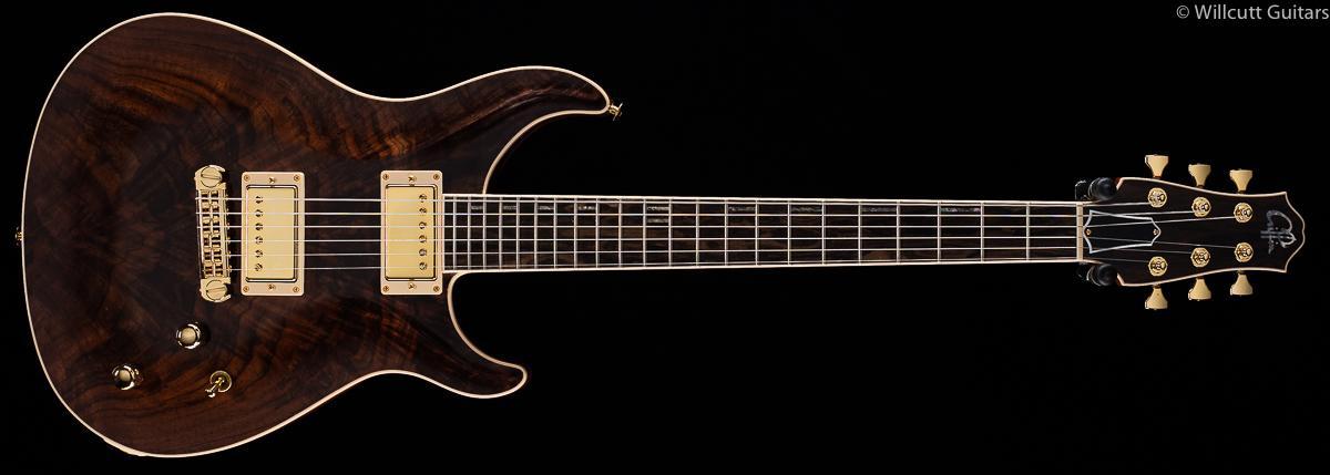 Giffin Standard Custom Walnut (190)