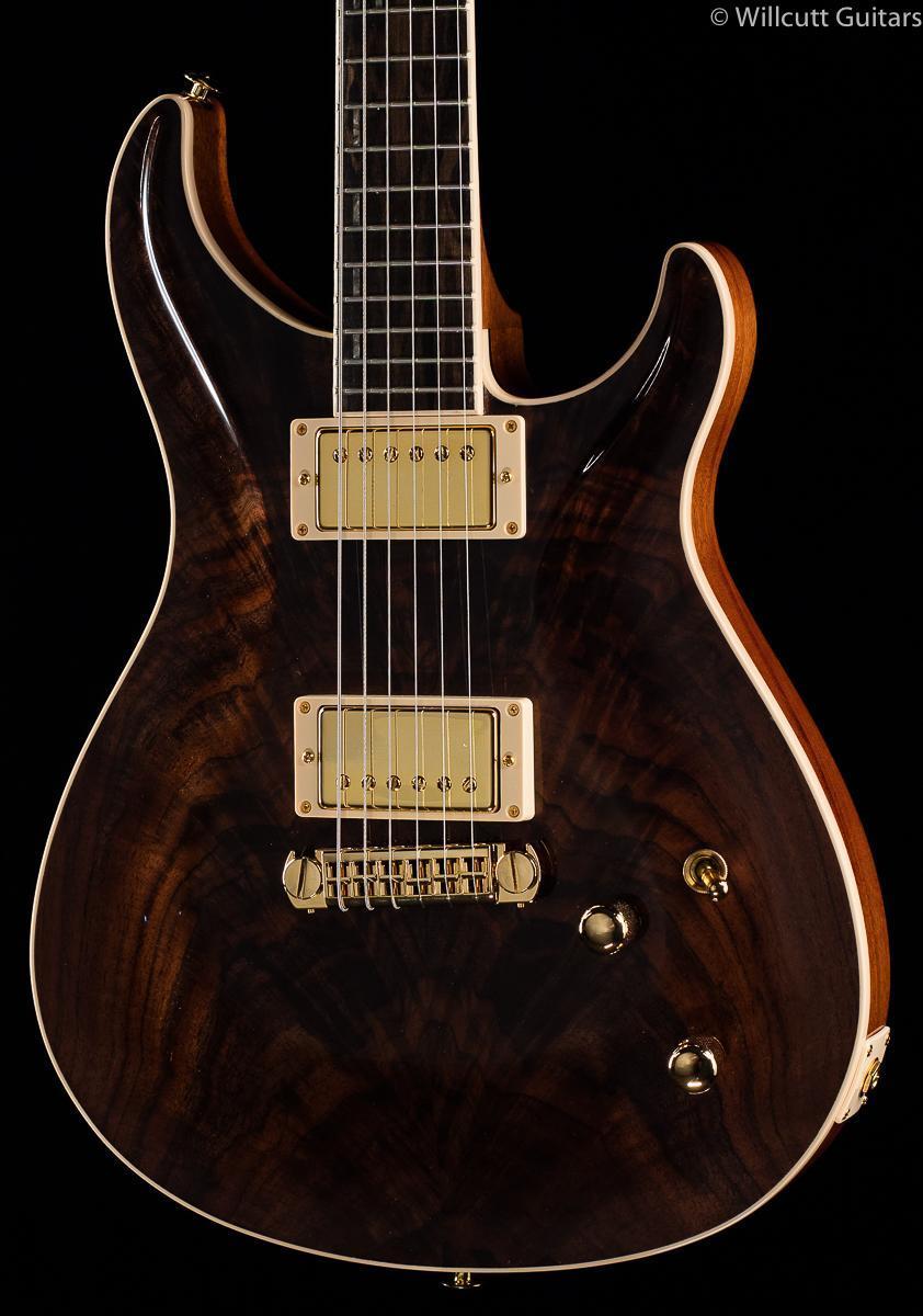 Giffin Standard Custom Walnut (190)