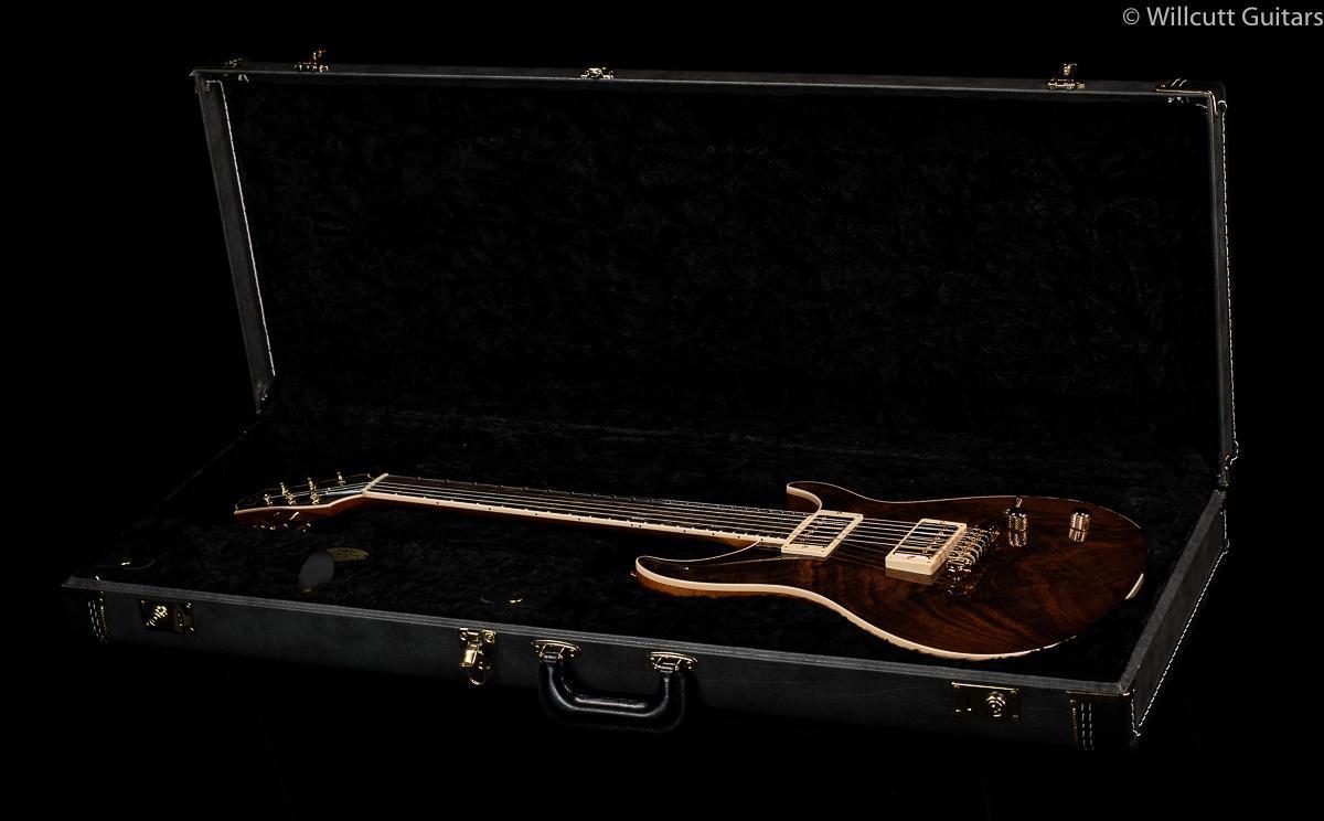 Giffin Standard Custom Walnut (190)