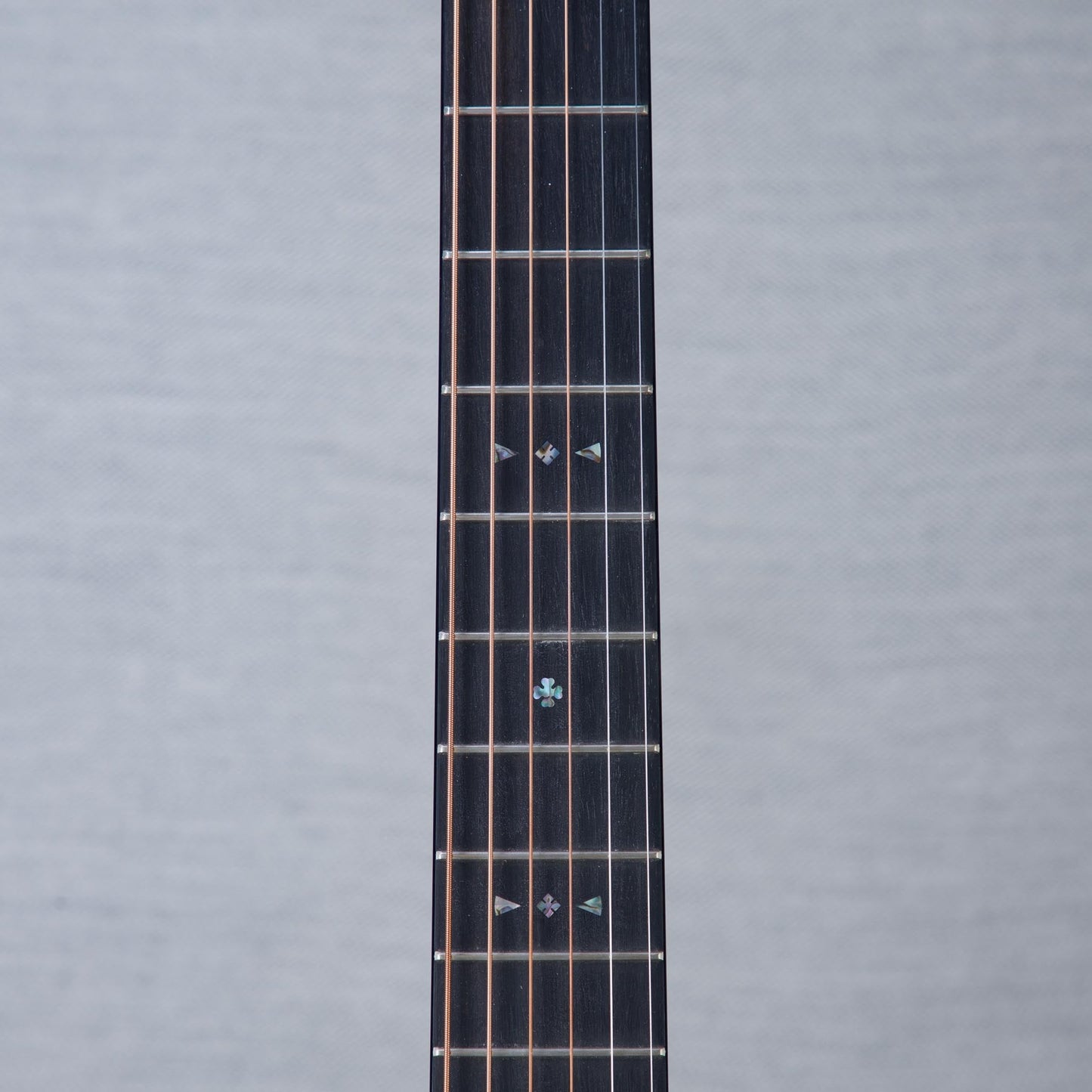 Martin Custom Shop NAMM Custom 00-12 Style Koa/High Altitude Swiss Spruce Acoustic Guitar - #M2966571