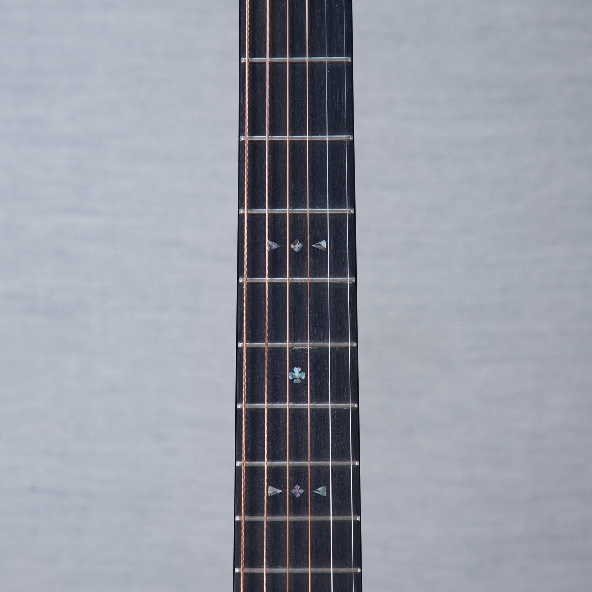 Martin Custom Shop NAMM Custom 00-12 Style Koa/High Altitude Swiss Spruce Acoustic Guitar - #M2966571