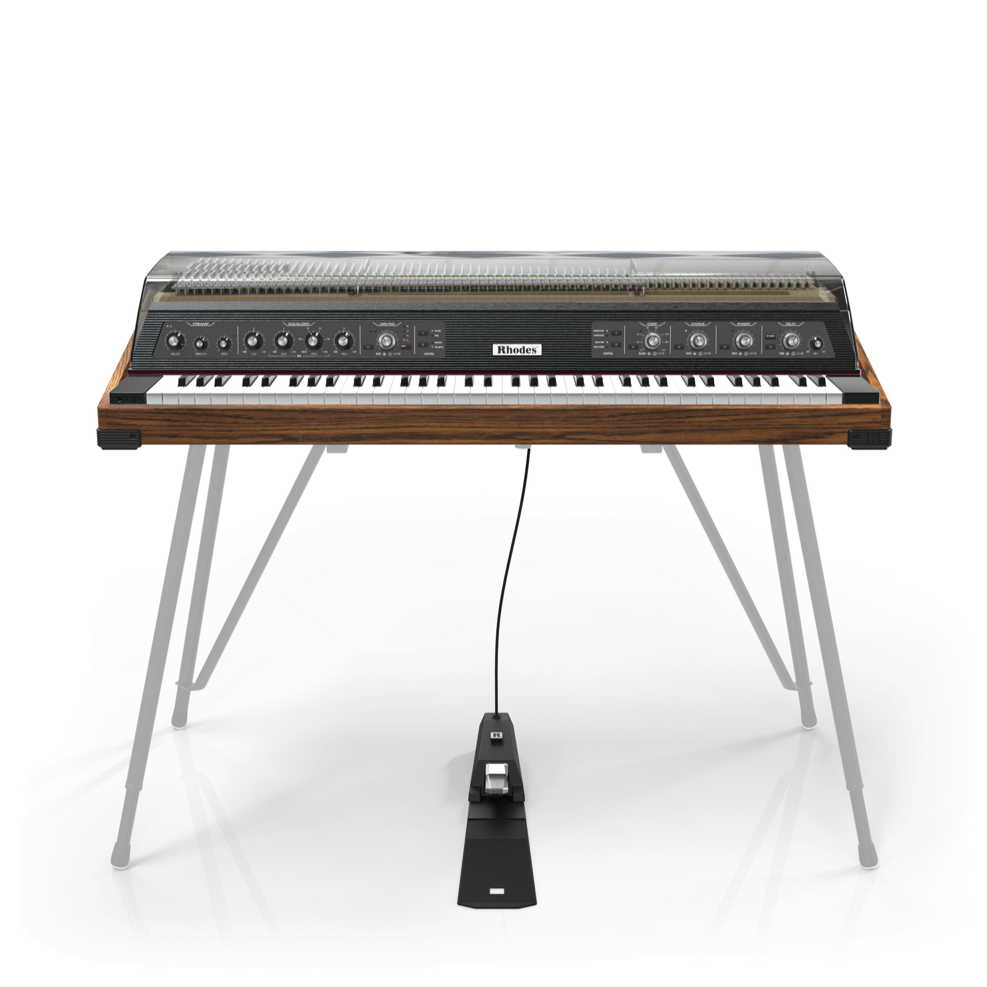 Rhodes Deluxe MK8 MIDI Digital Piano