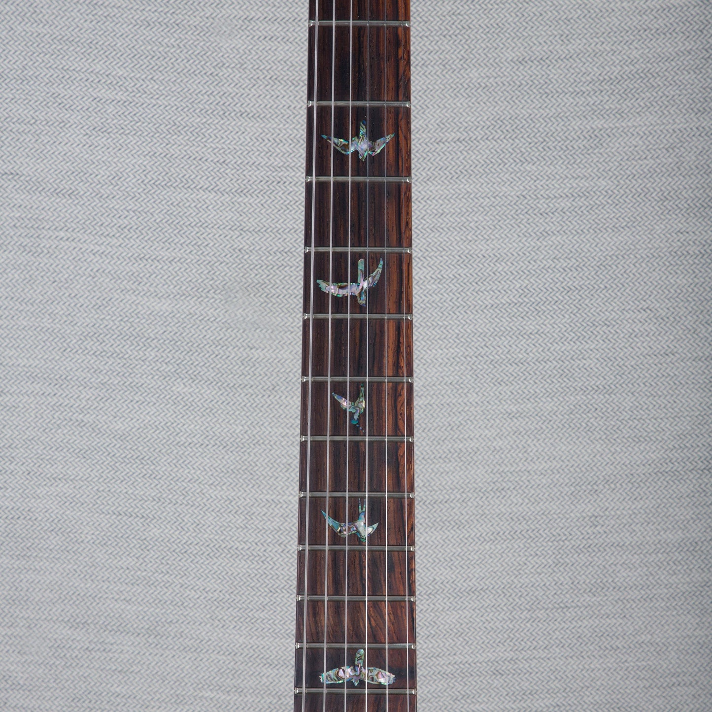 PRS Wood Library DGT Electric Guitar - Private Stock Goldstorm Fade Finish - CHUCKSCLUSIVE - #240388867 - 2024