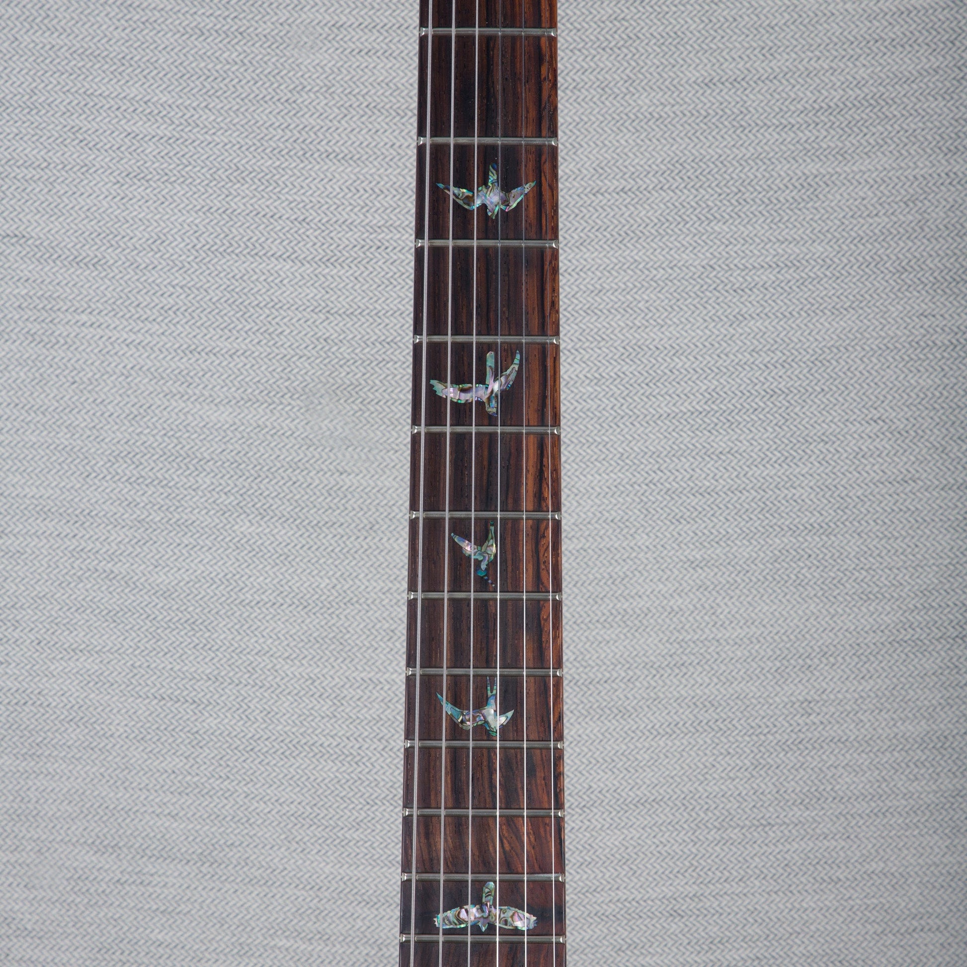 PRS Wood Library DGT Electric Guitar - Private Stock Goldstorm Fade Finish - CHUCKSCLUSIVE - #240388867 - 2024